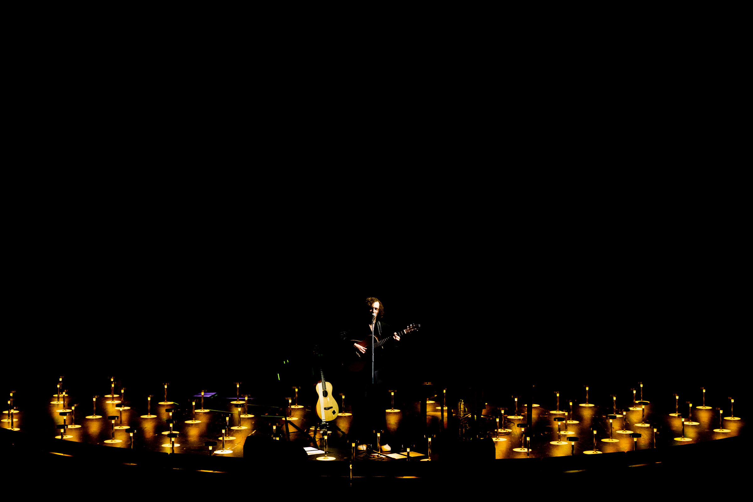 ZOLOTO / Acoustics / 2023. OOPS TEAM