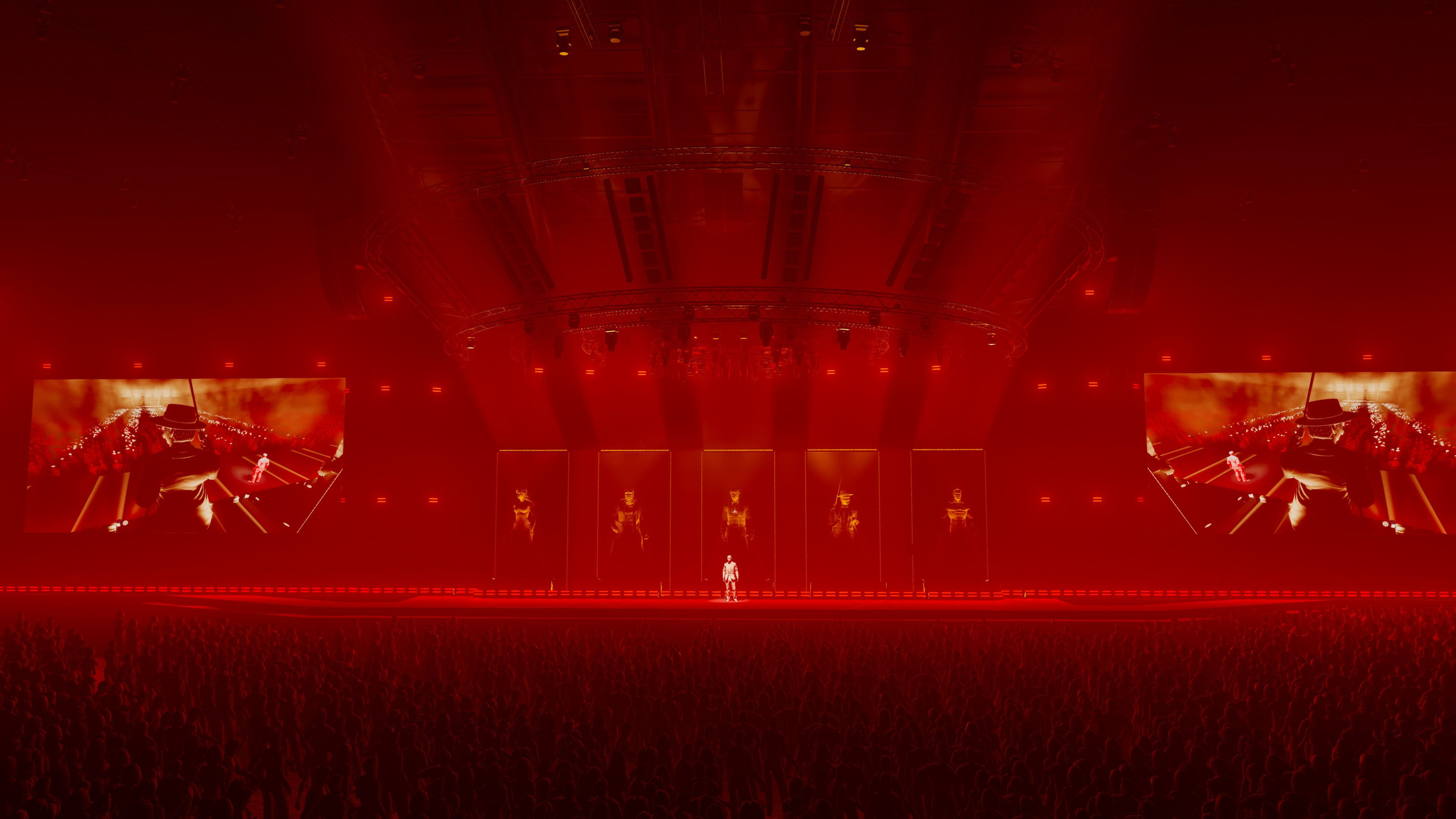 SUPERHERO ARCHETYPES. OOPS TEAM