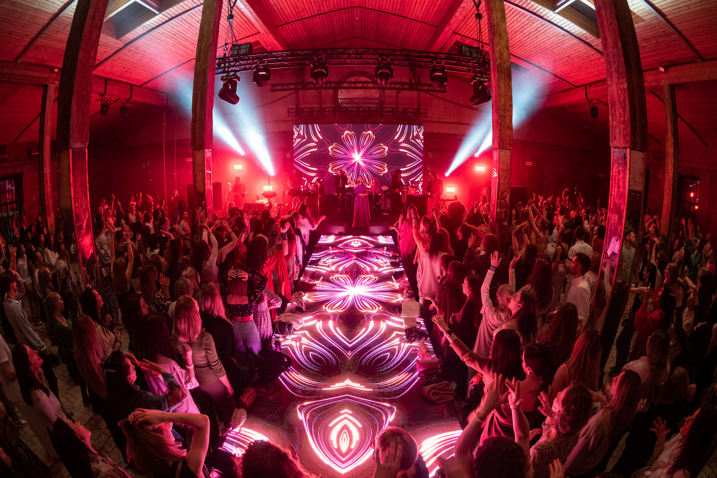 SATI ETHNICA / 2023. OOPS TEAM