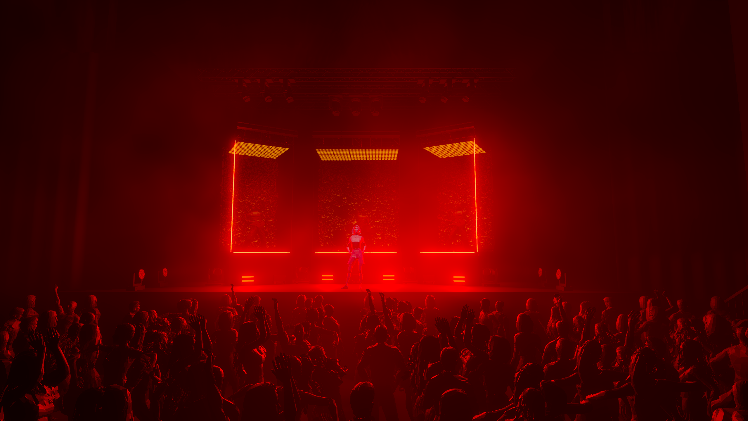 DARK ROSES. OOPS TEAM