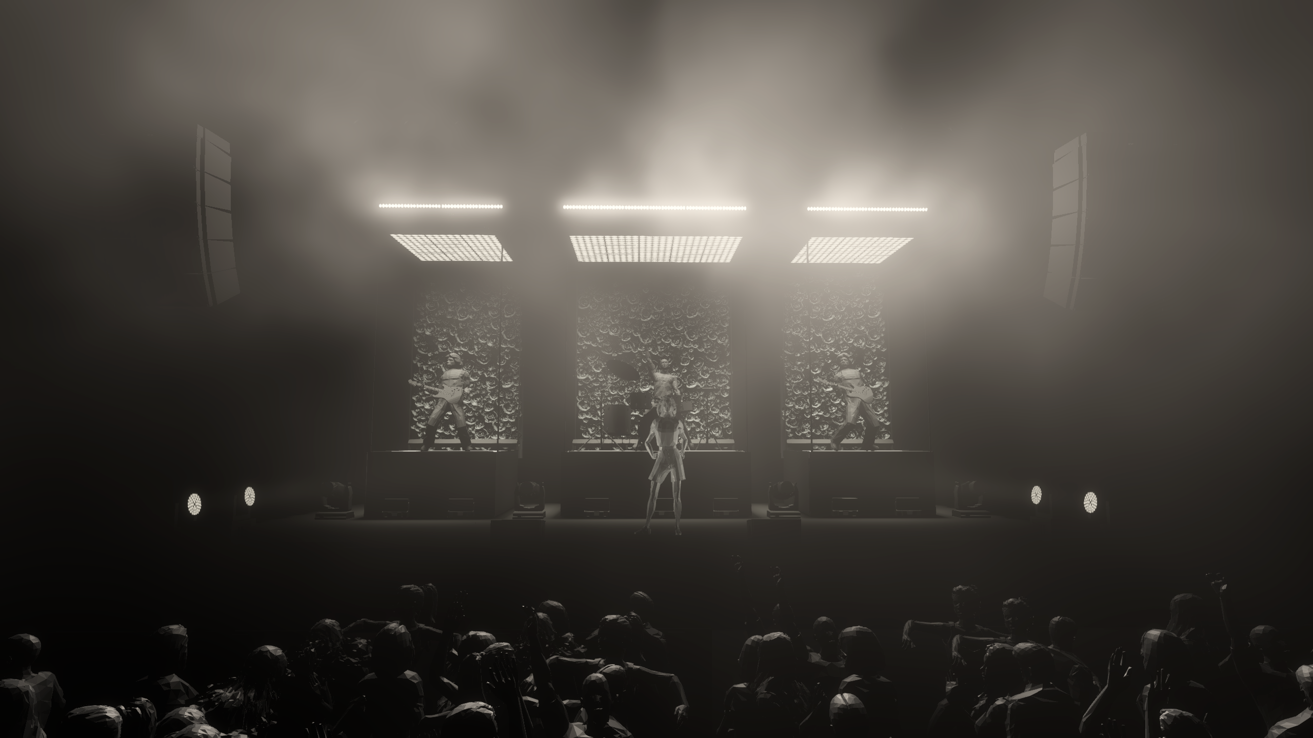 DARK ROSES. OOPS TEAM