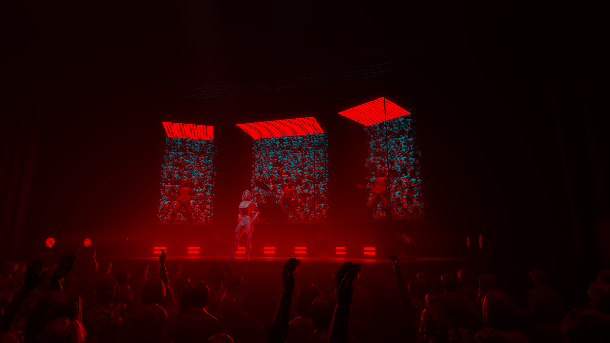 DARK ROSES. OOPS TEAM