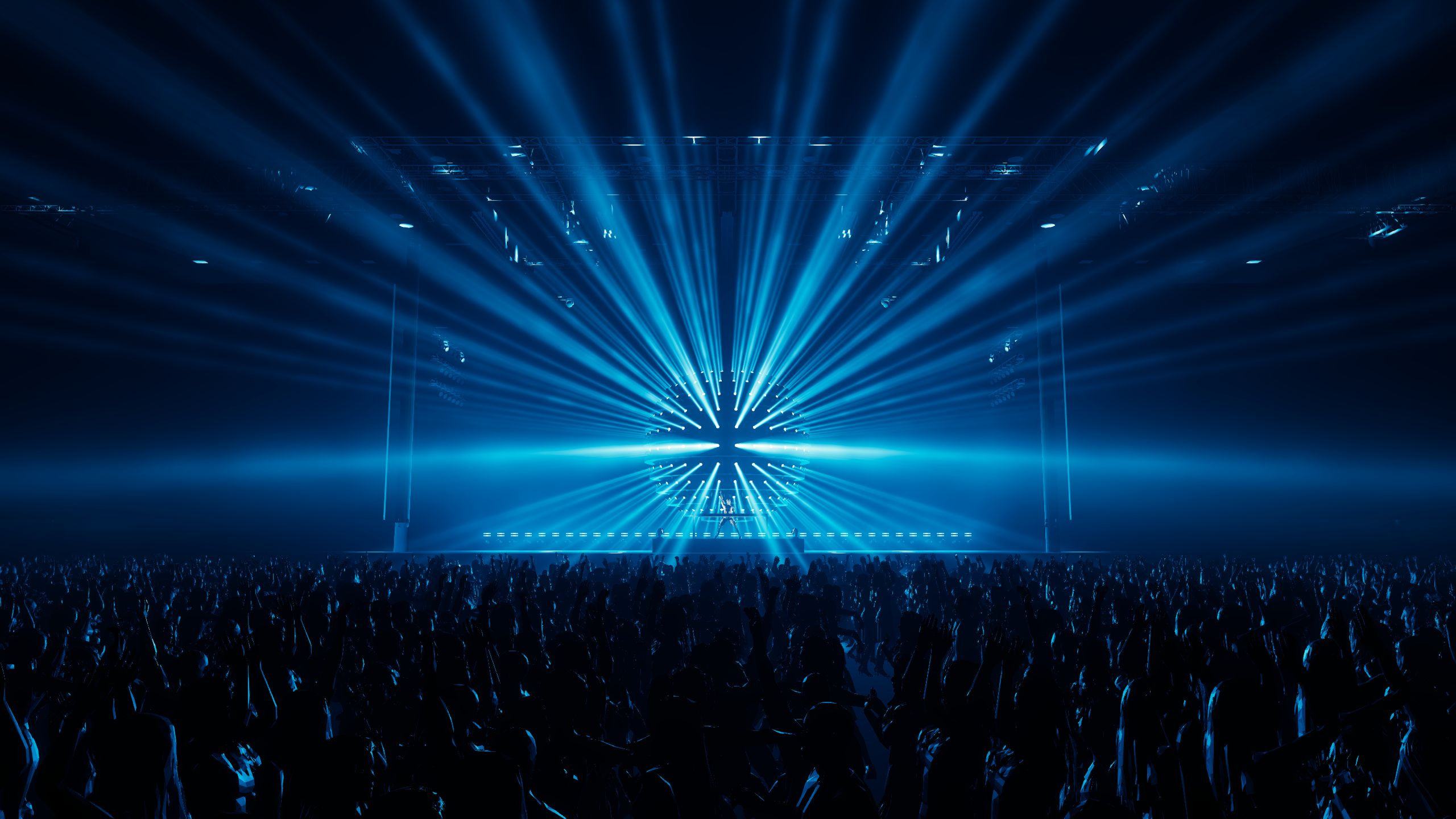 DISCO BALL. OOPS TEAM