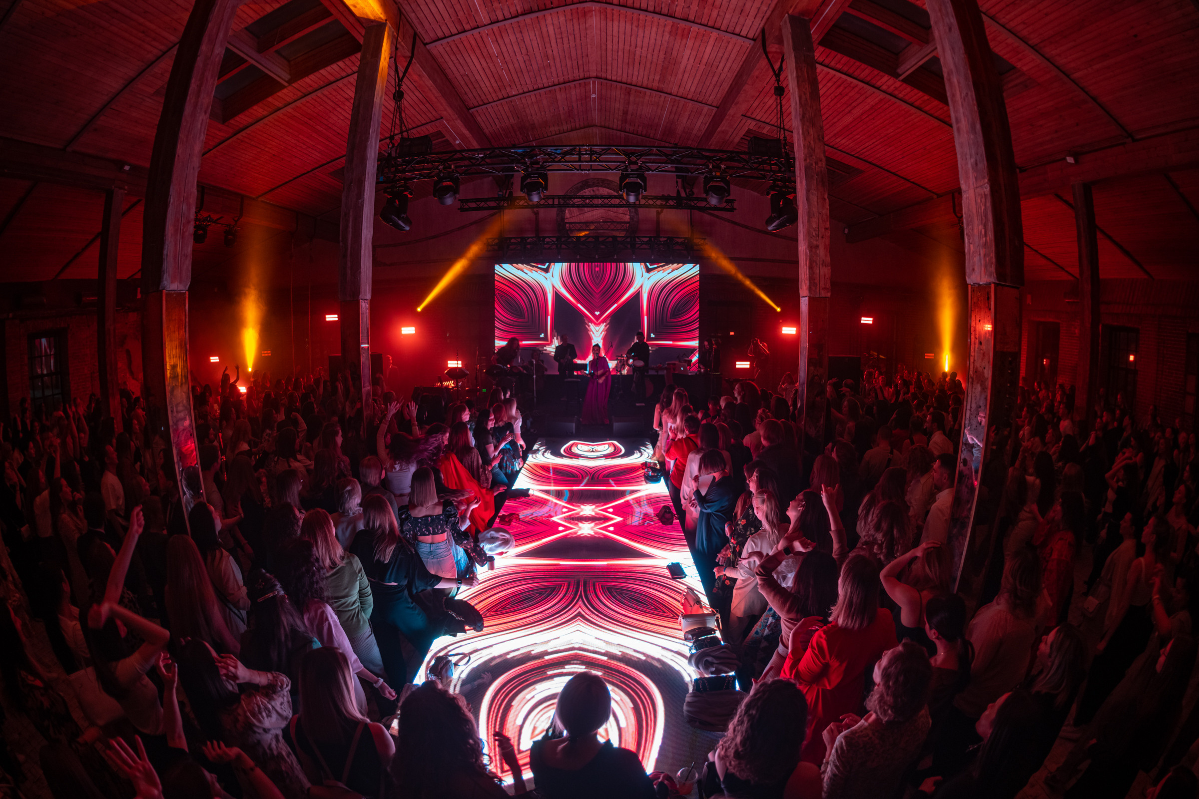 SATI ETHNICA / 2023. OOPS TEAM