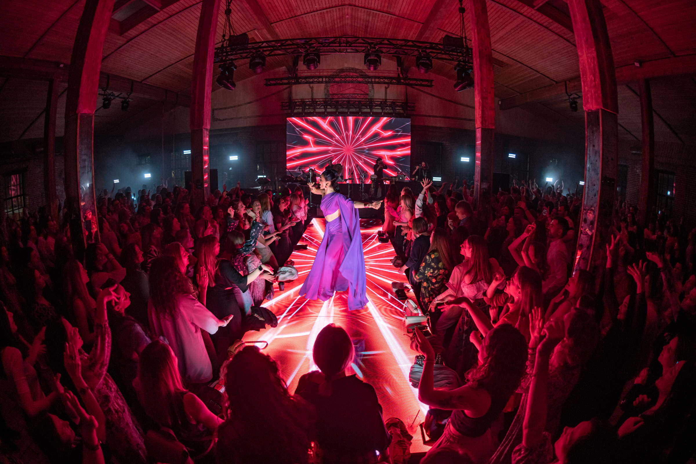 SATI ETHNICA / 2023. OOPS TEAM