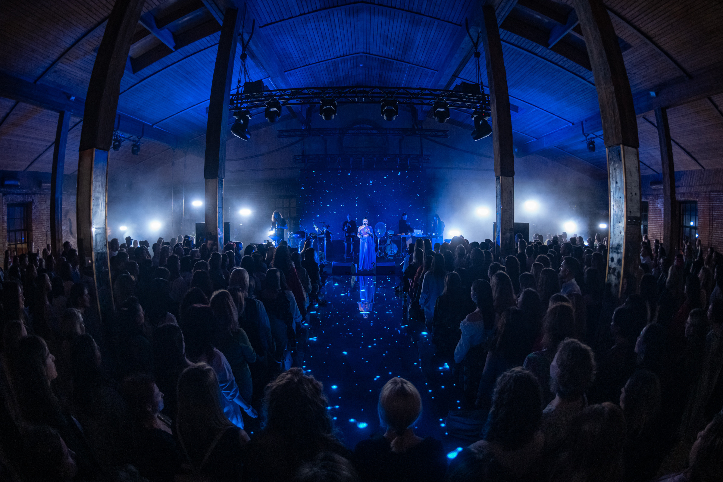 SATI ETHNICA / 2023. OOPS TEAM