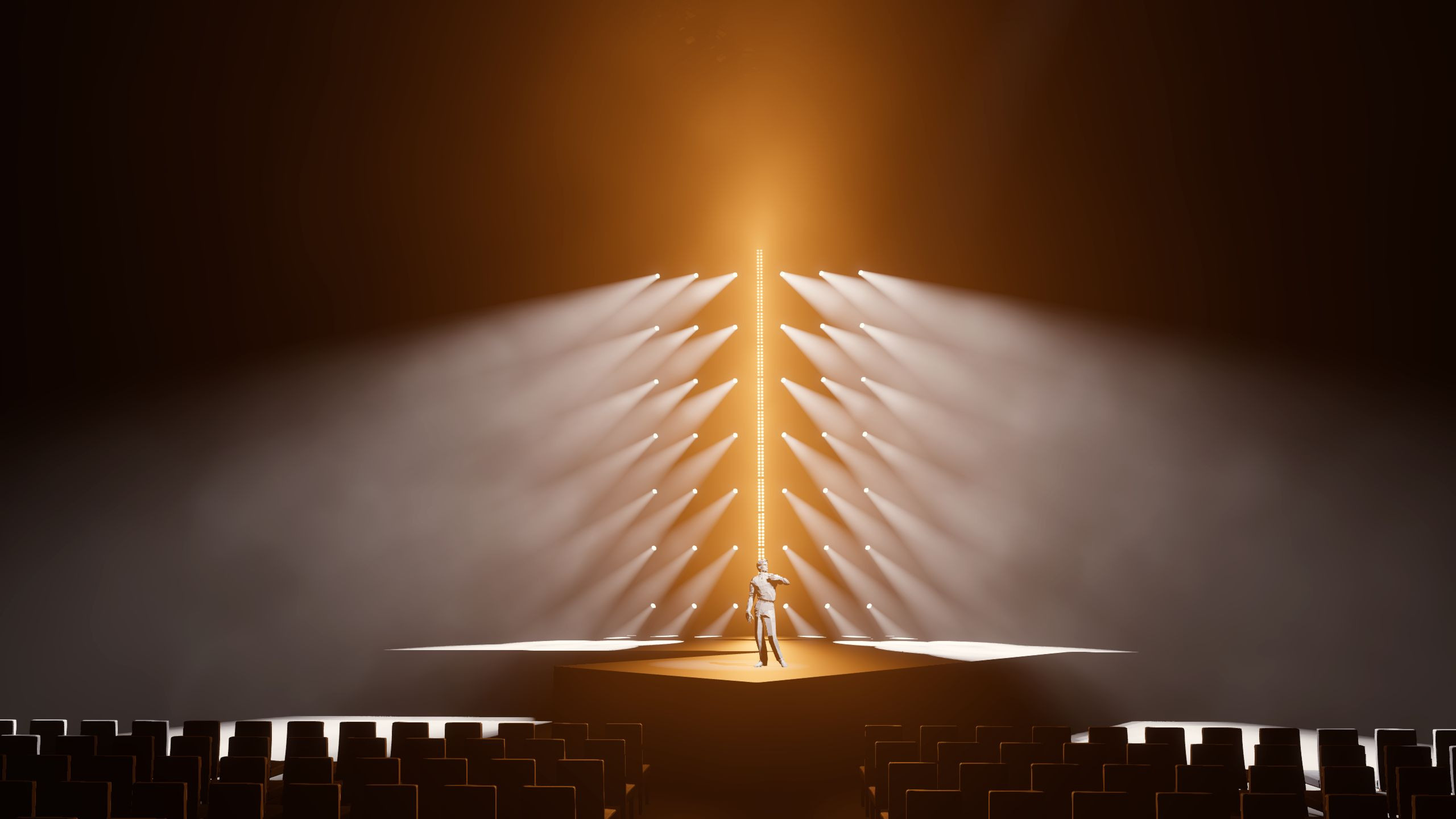 FUNCTIONAL STAGE. OOPS