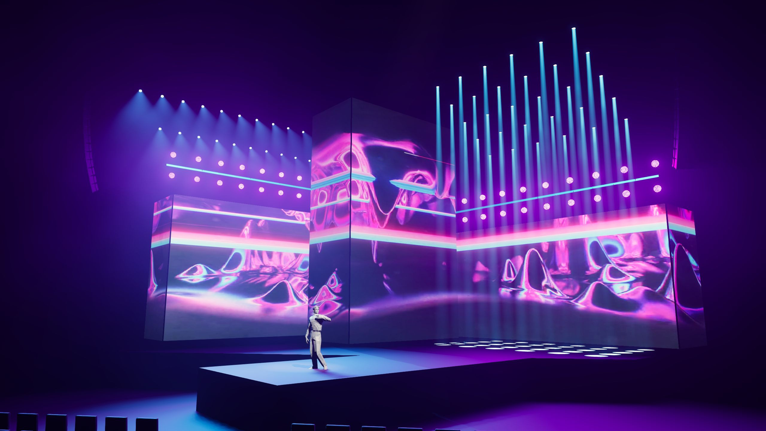 FUNCTIONAL STAGE. OOPS