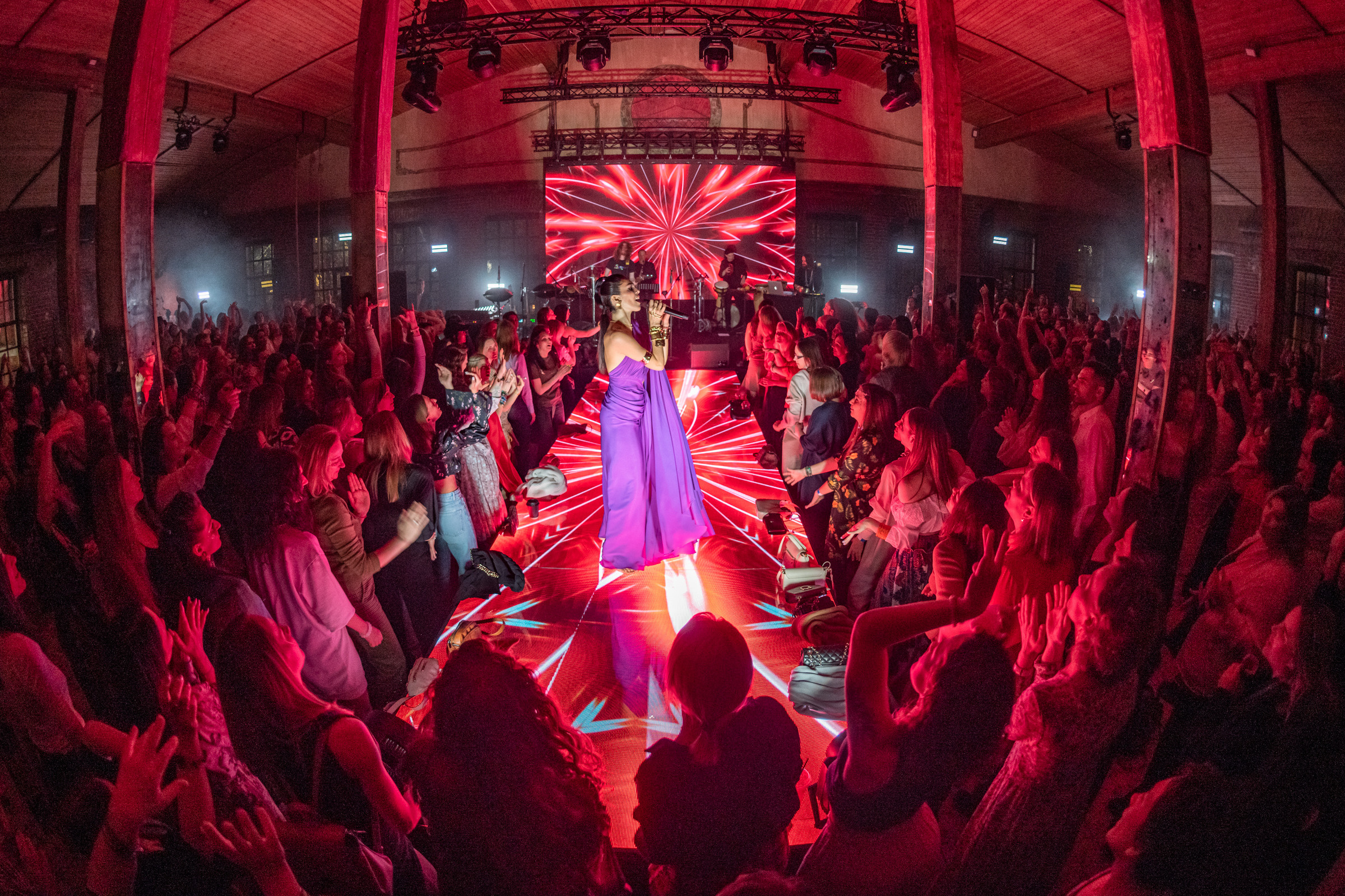 SATI ETHNICA / 2023. OOPS TEAM