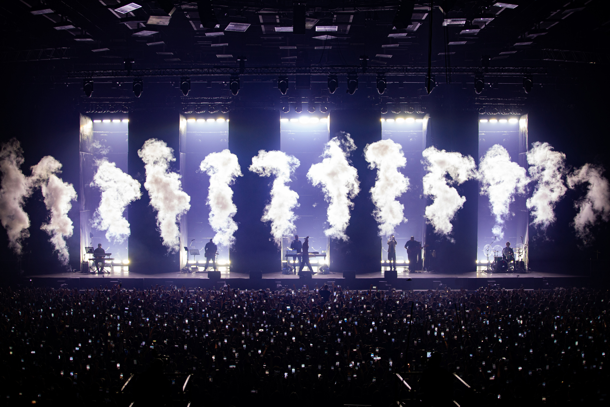 MACAN / Санкт-Петербург / 2023. OOPS