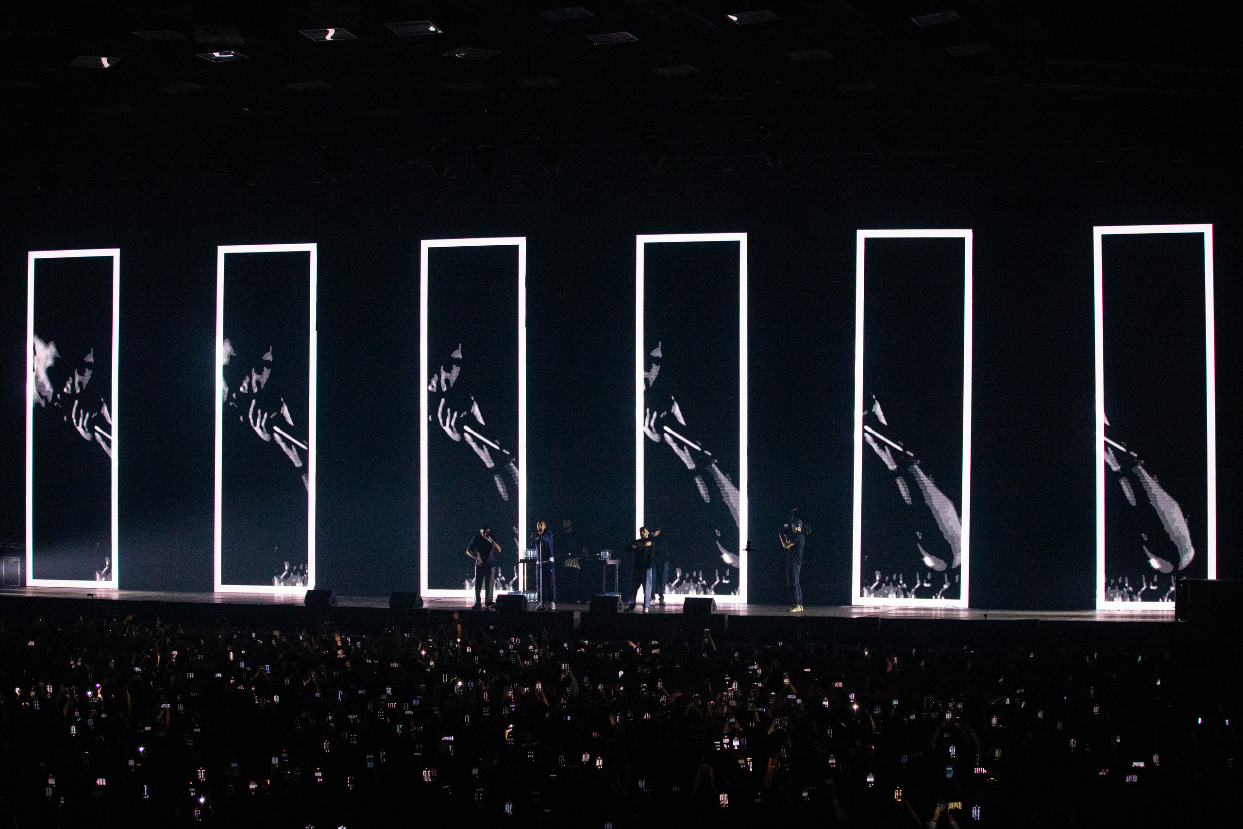 MACAN / Санкт-Петербург / 2023. OOPS