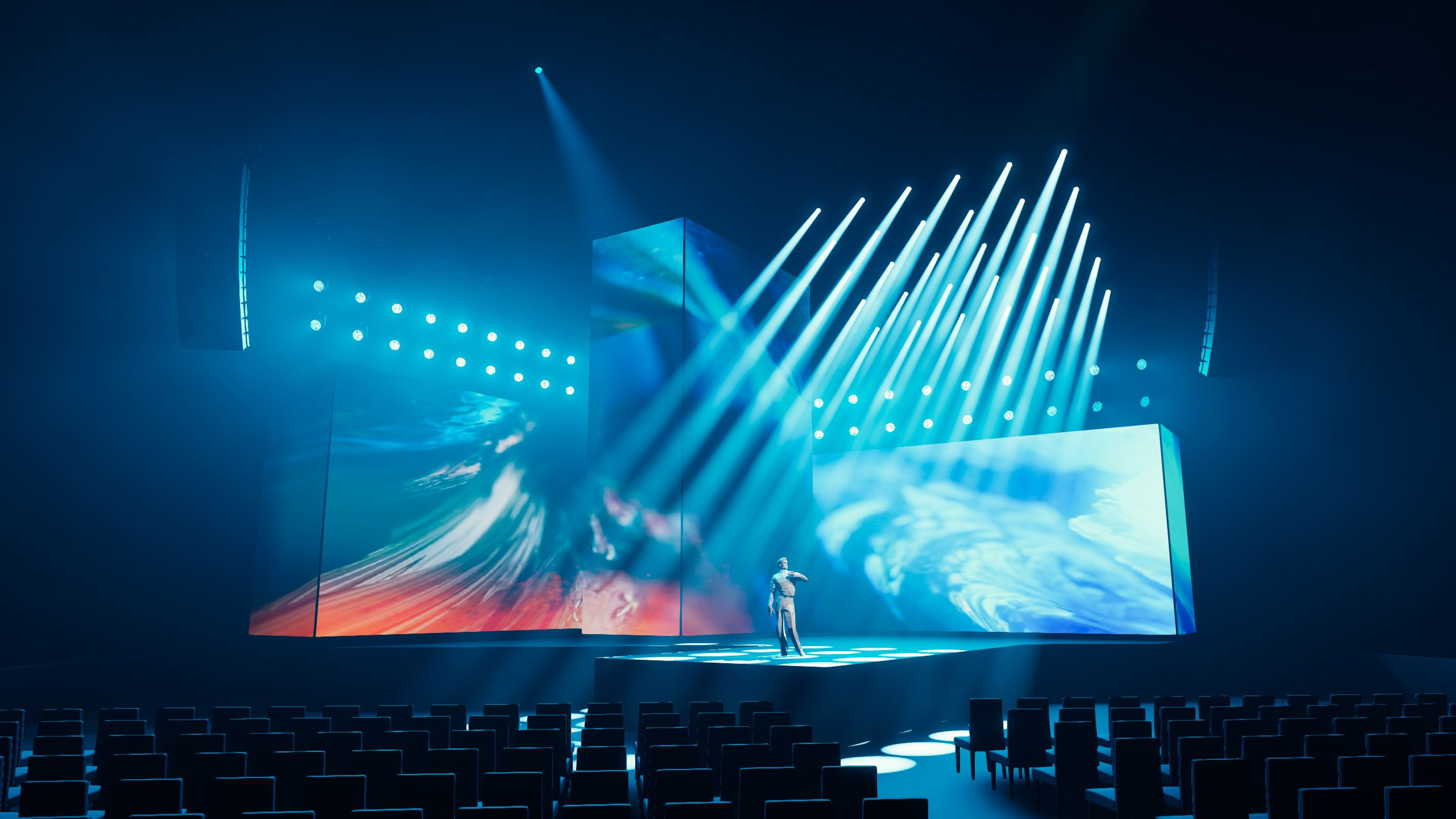 FUNCTIONAL STAGE. OOPS