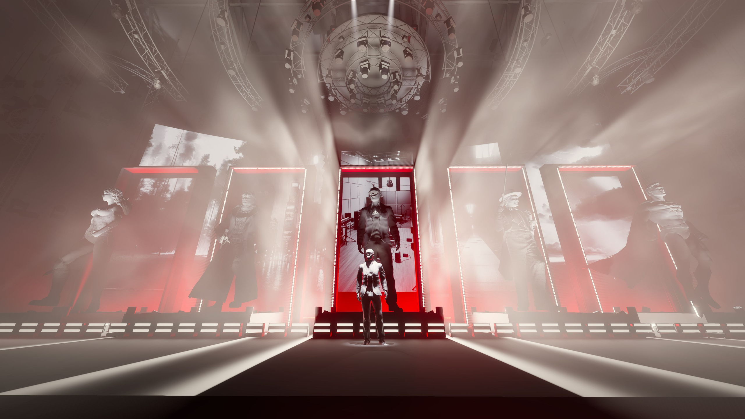 SUPERHERO ARCHETYPES. OOPS TEAM