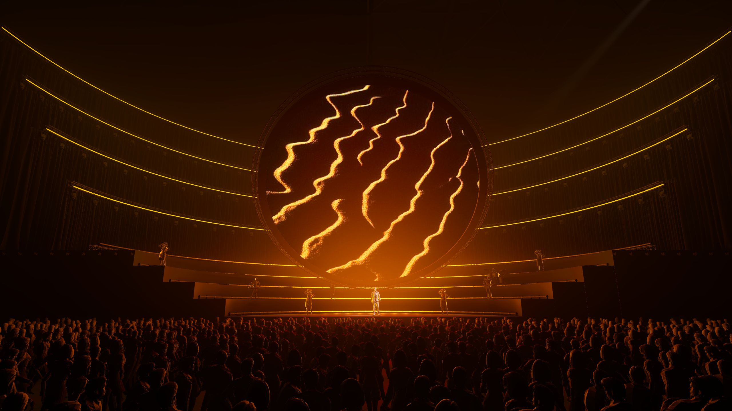 DOME OF THE AFRICAN SKY. OOPS