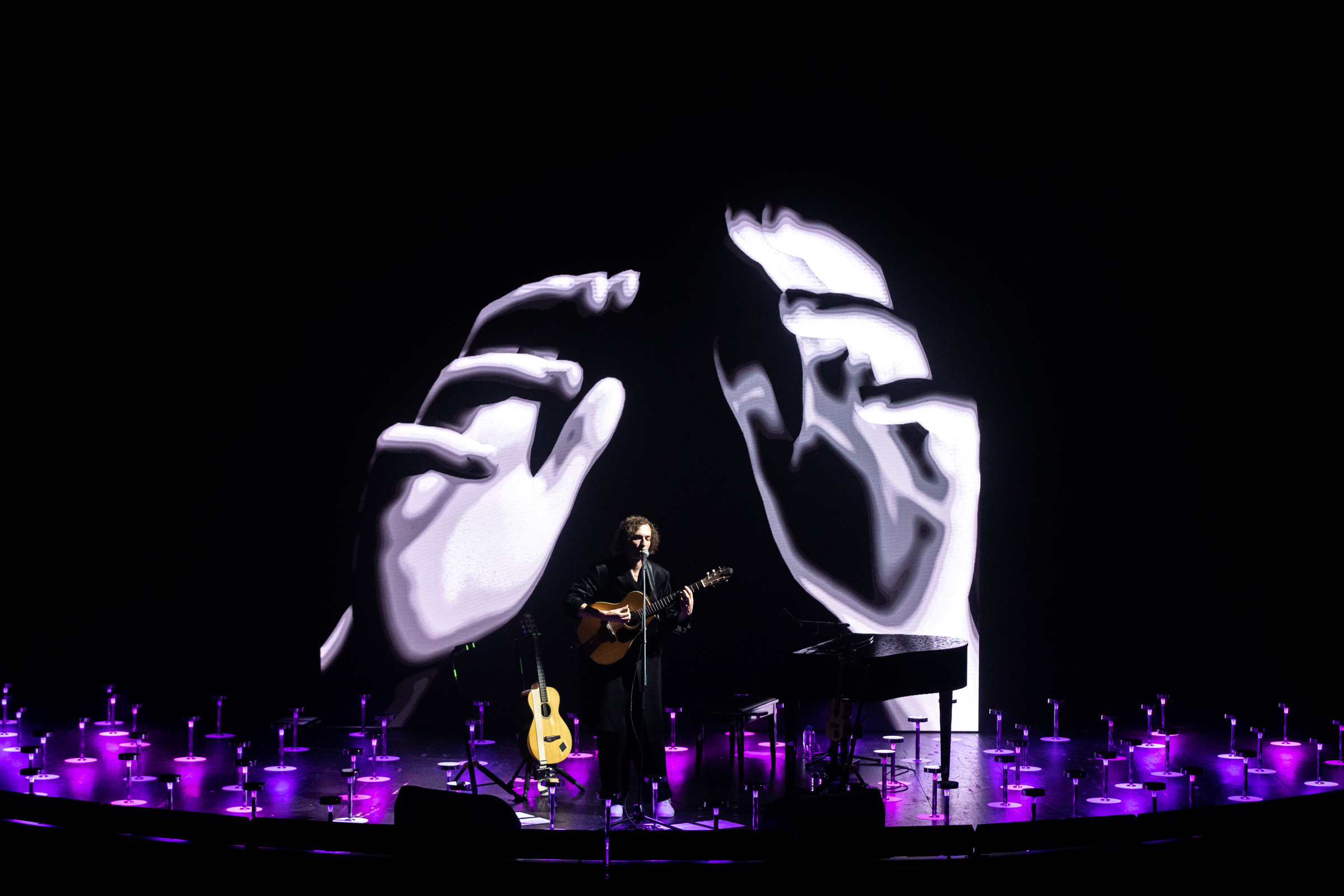 ZOLOTO / Acoustics / 2023. OOPS TEAM