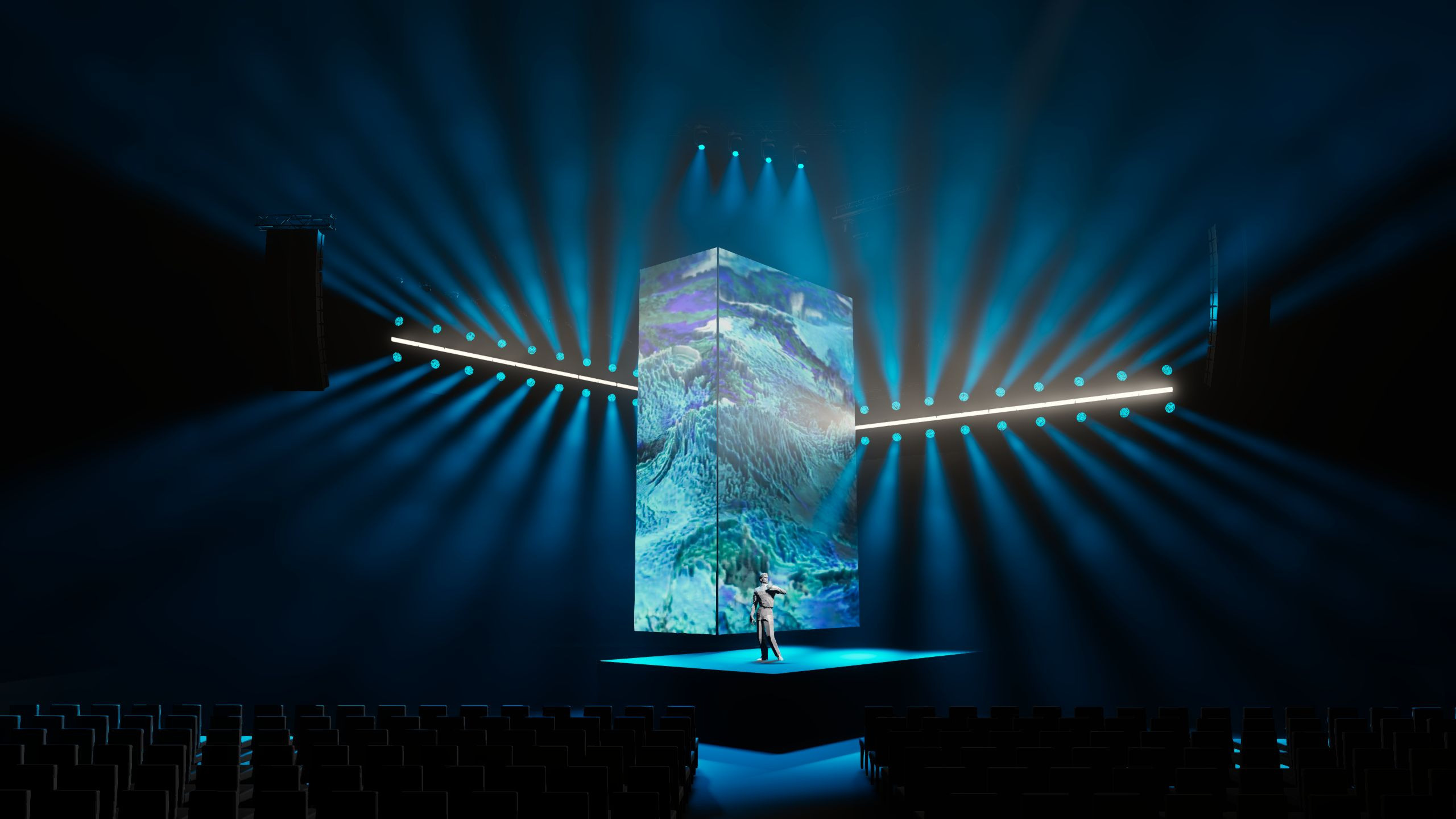 FUNCTIONAL STAGE. OOPS