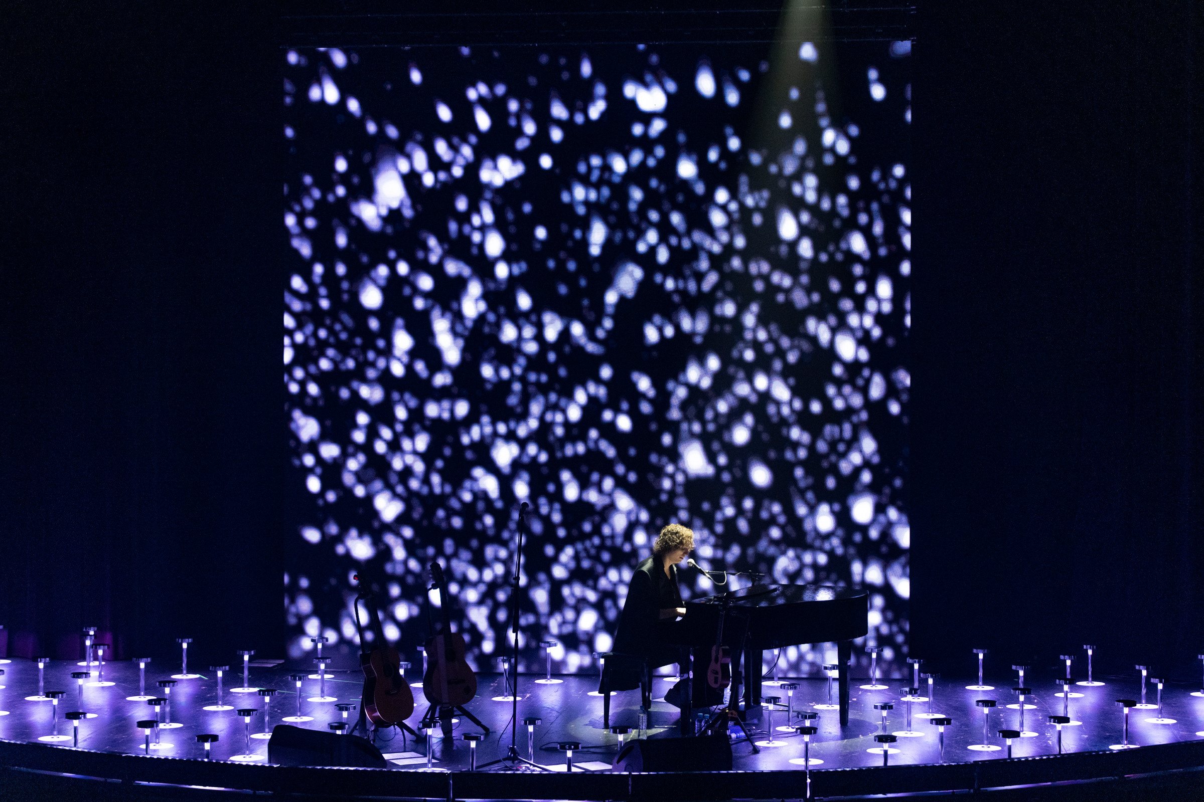 ZOLOTO / Acoustics / 2023. OOPS TEAM