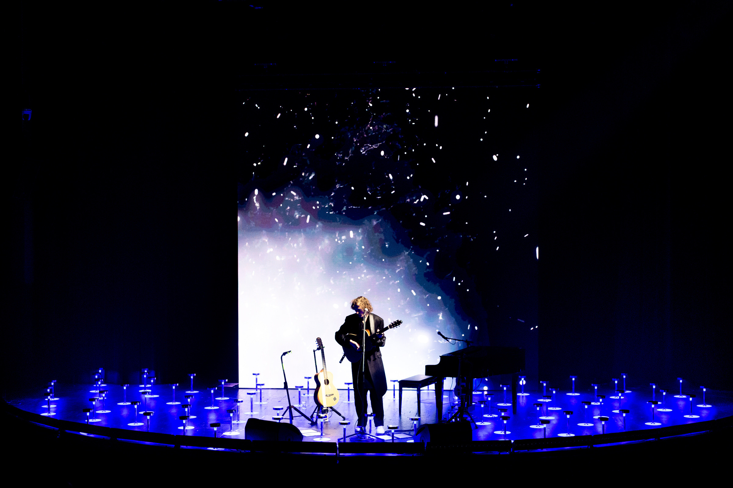 ZOLOTO / Acoustics / 2023. OOPS TEAM