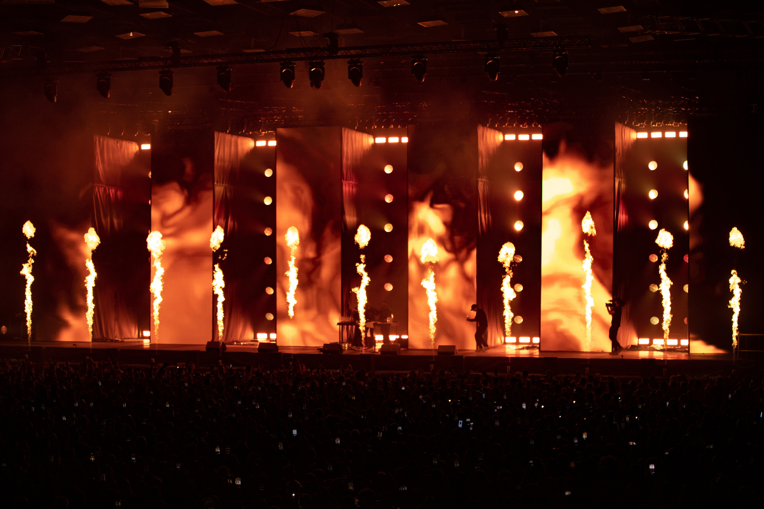 MACAN / Санкт-Петербург / 2023. OOPS