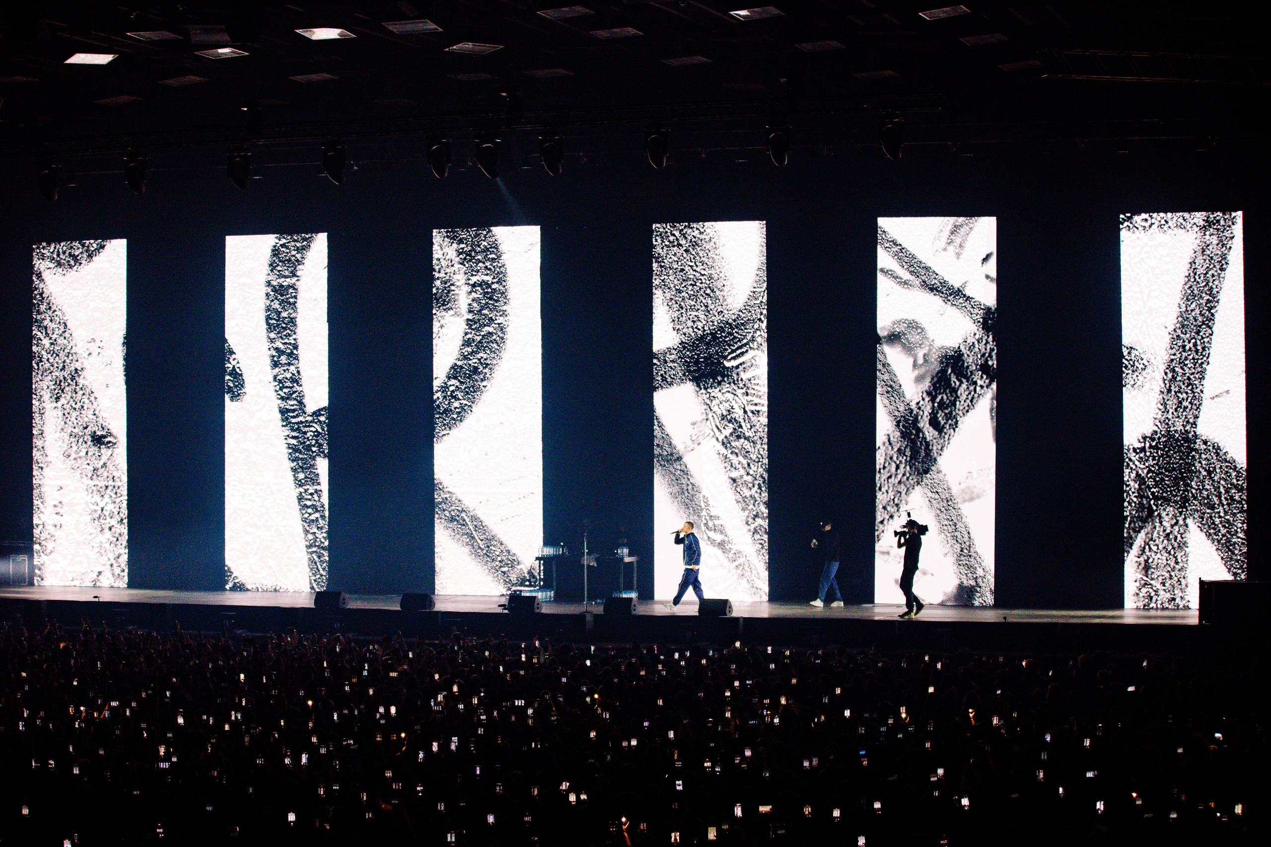 MACAN / Санкт-Петербург / 2023. OOPS