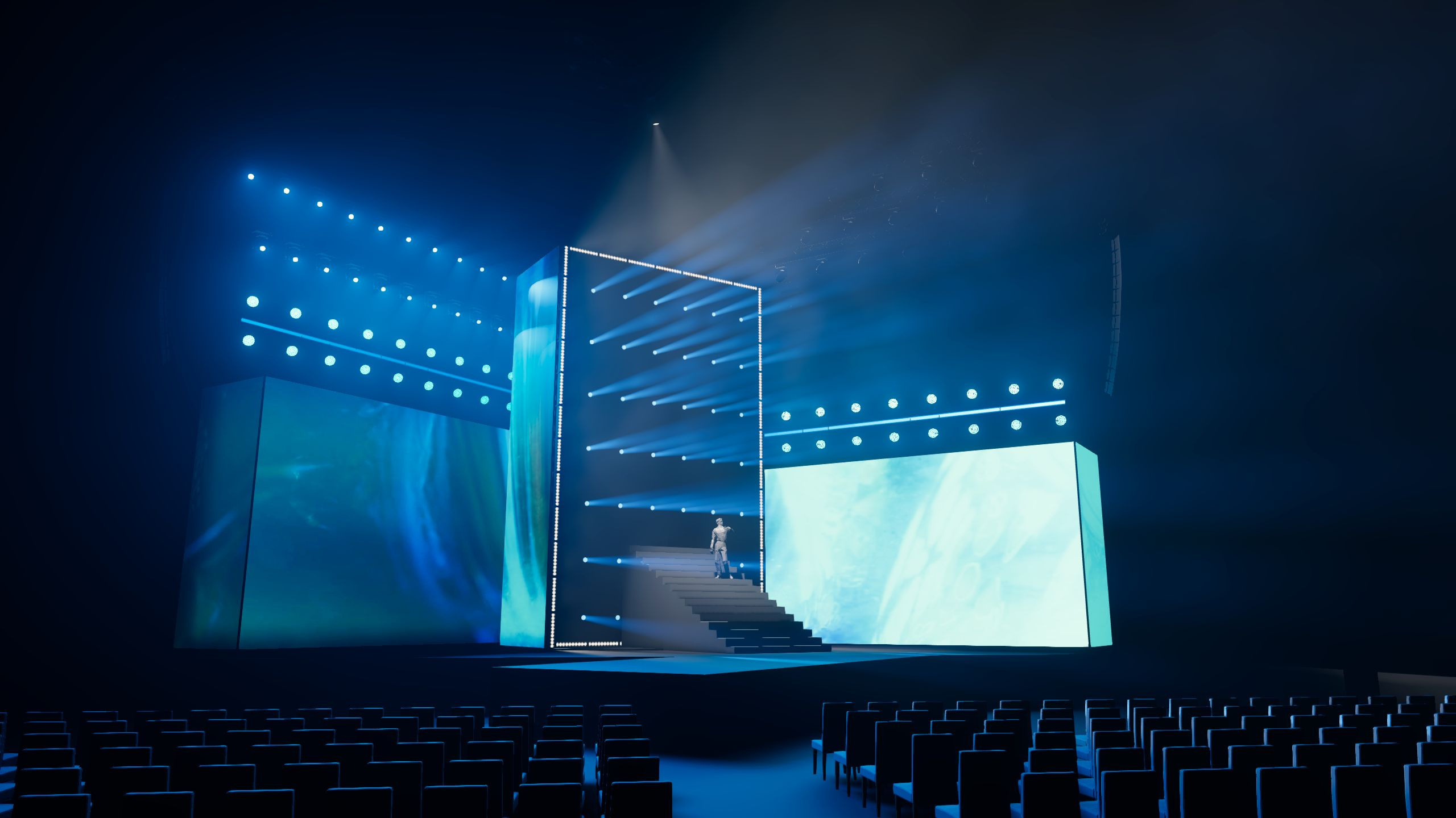 FUNCTIONAL STAGE. OOPS