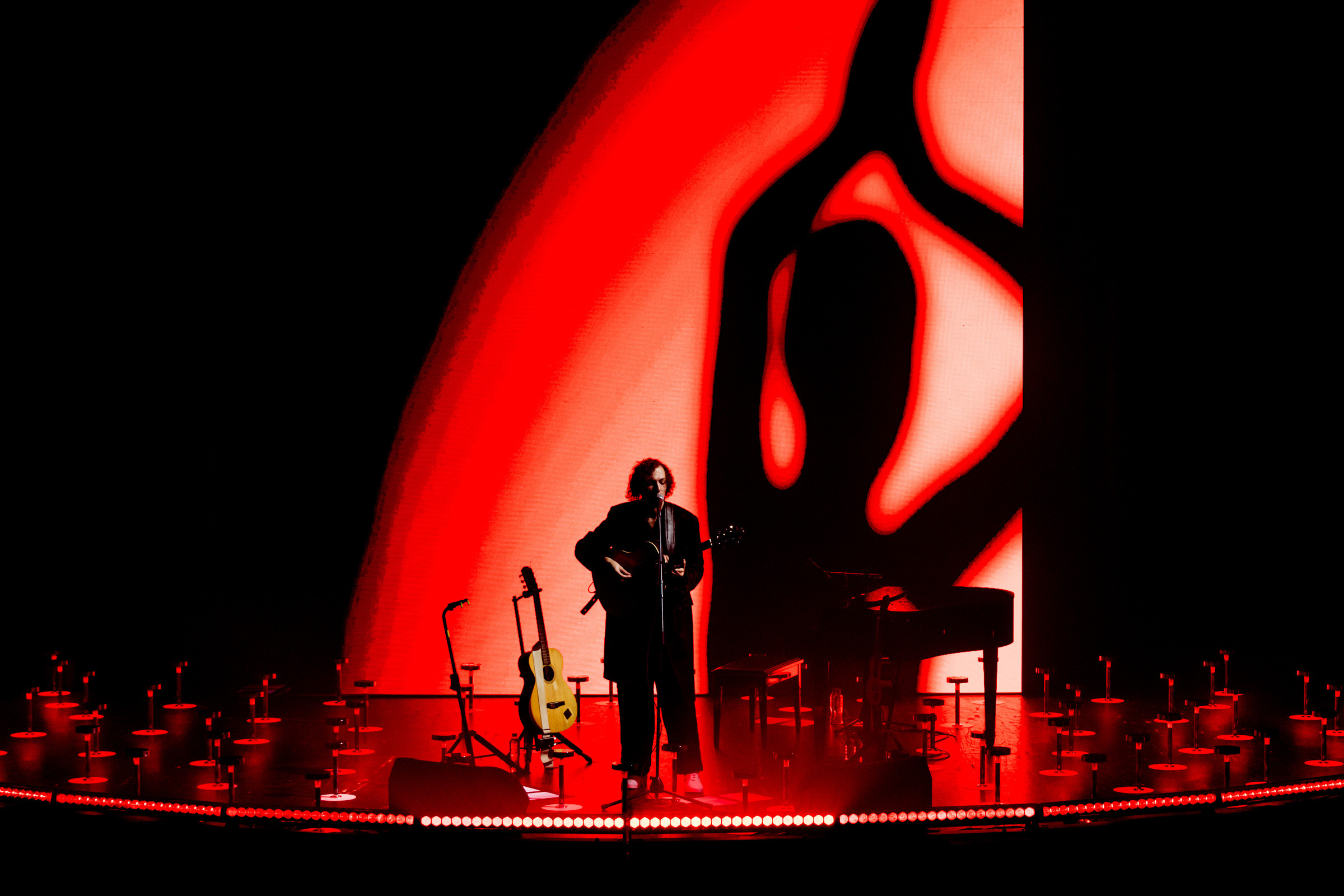 ZOLOTO / Acoustics / 2023. OOPS TEAM