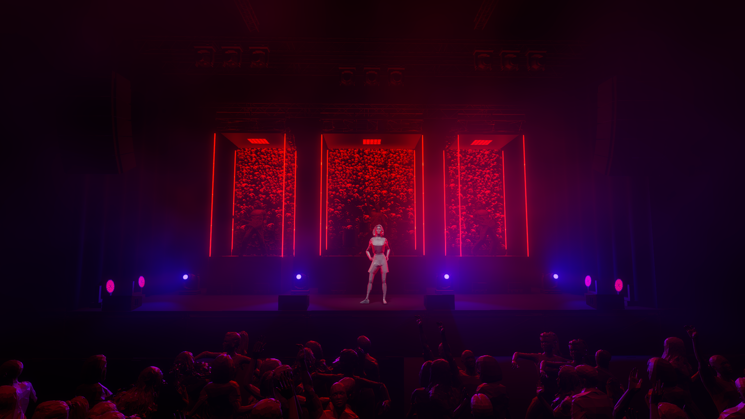 DARK ROSES. OOPS TEAM