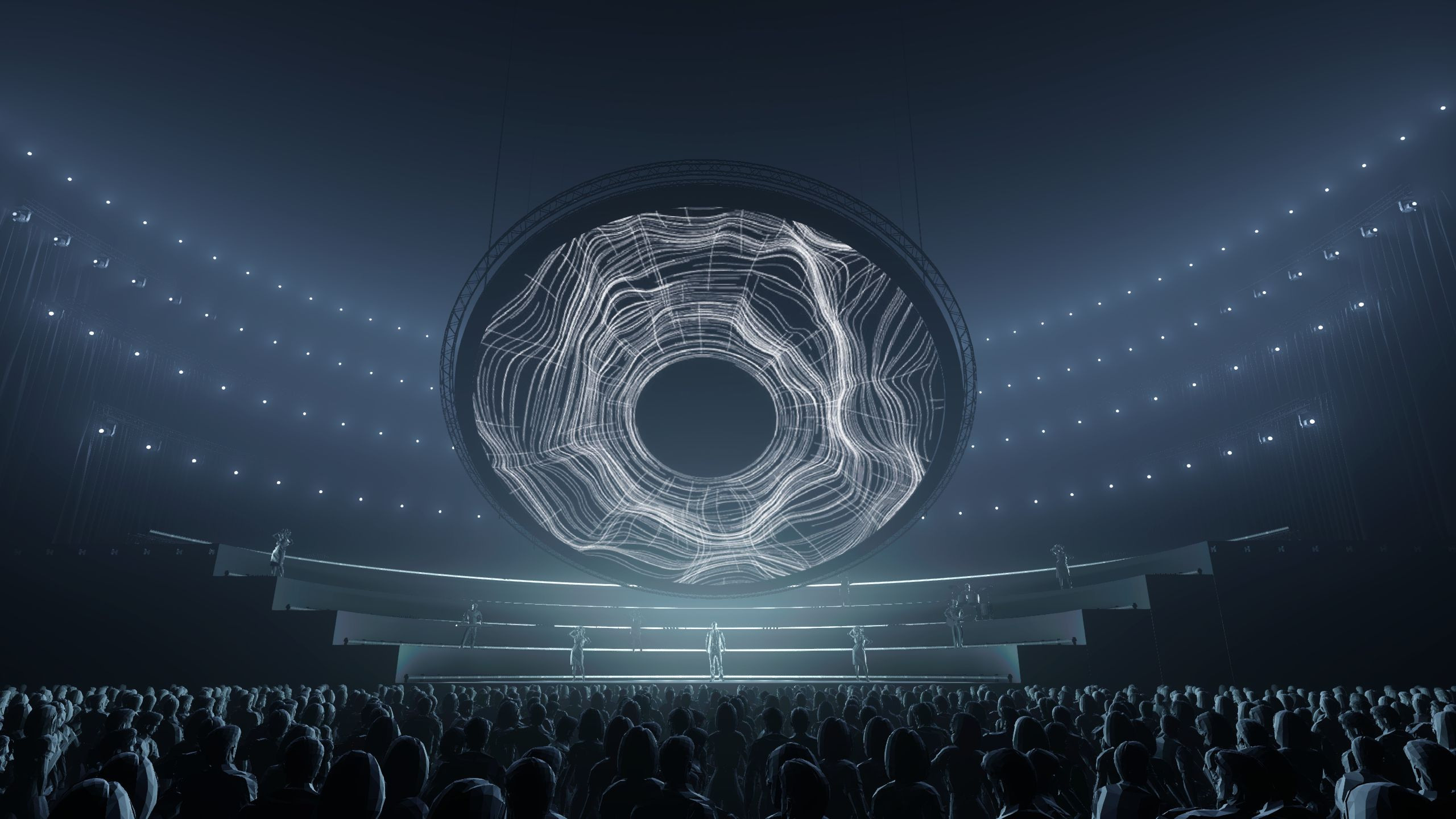 DOME OF THE AFRICAN SKY. OOPS