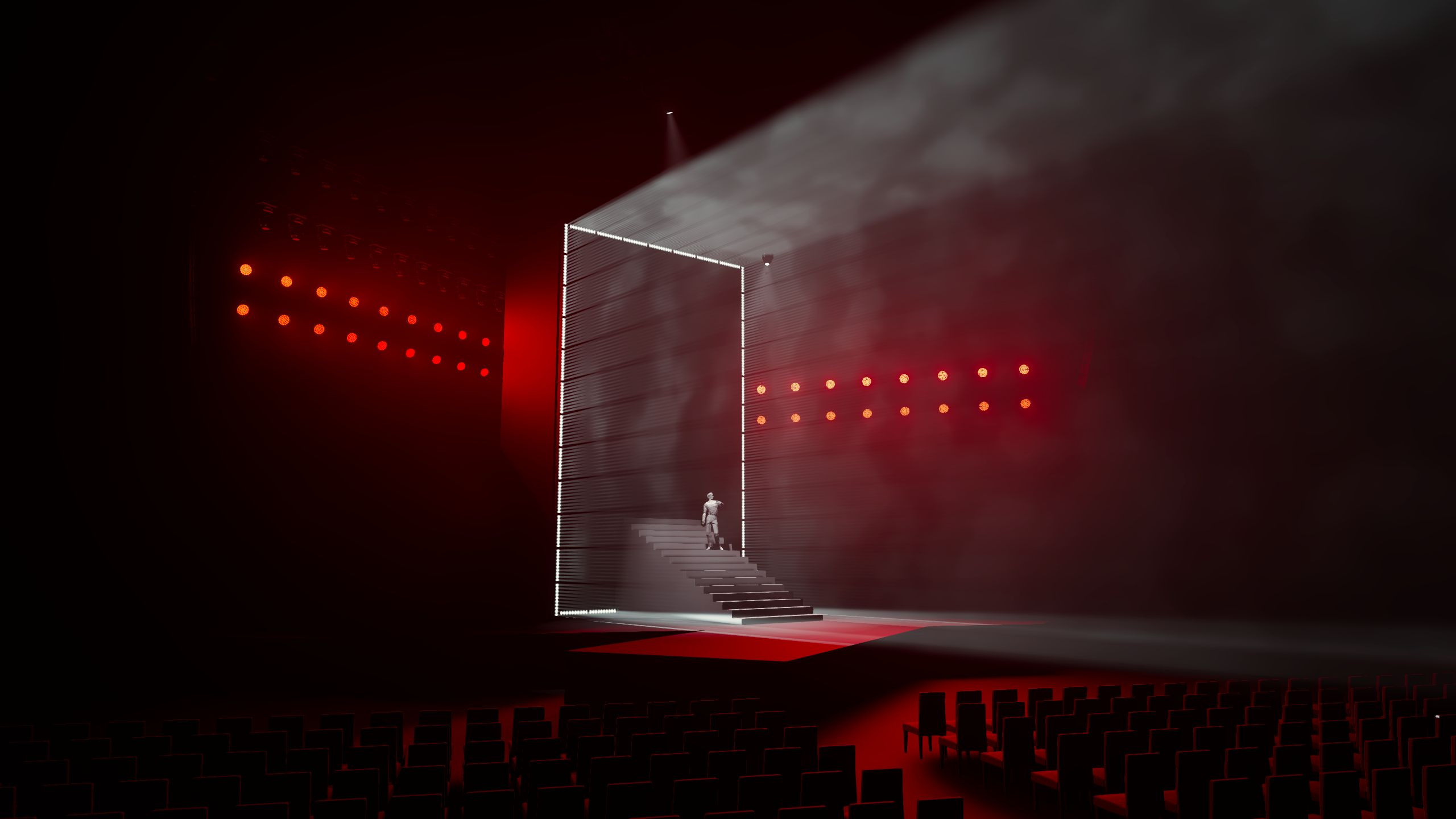 FUNCTIONAL STAGE. OOPS