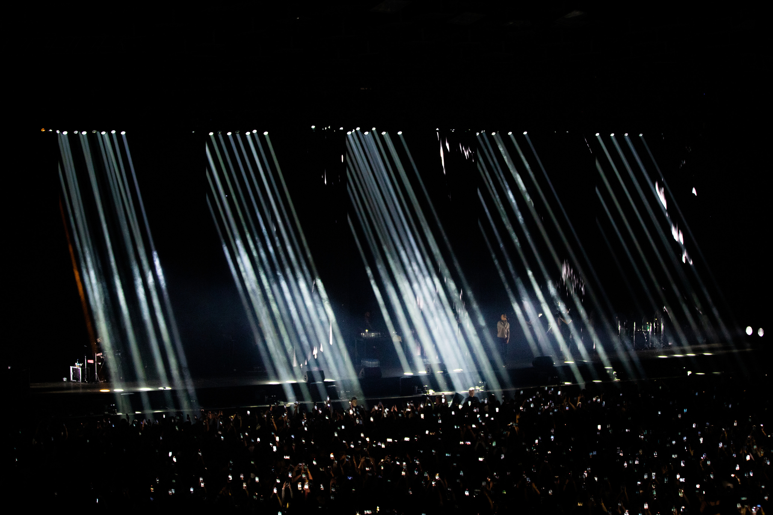 MACAN / Санкт-Петербург / 2023. OOPS