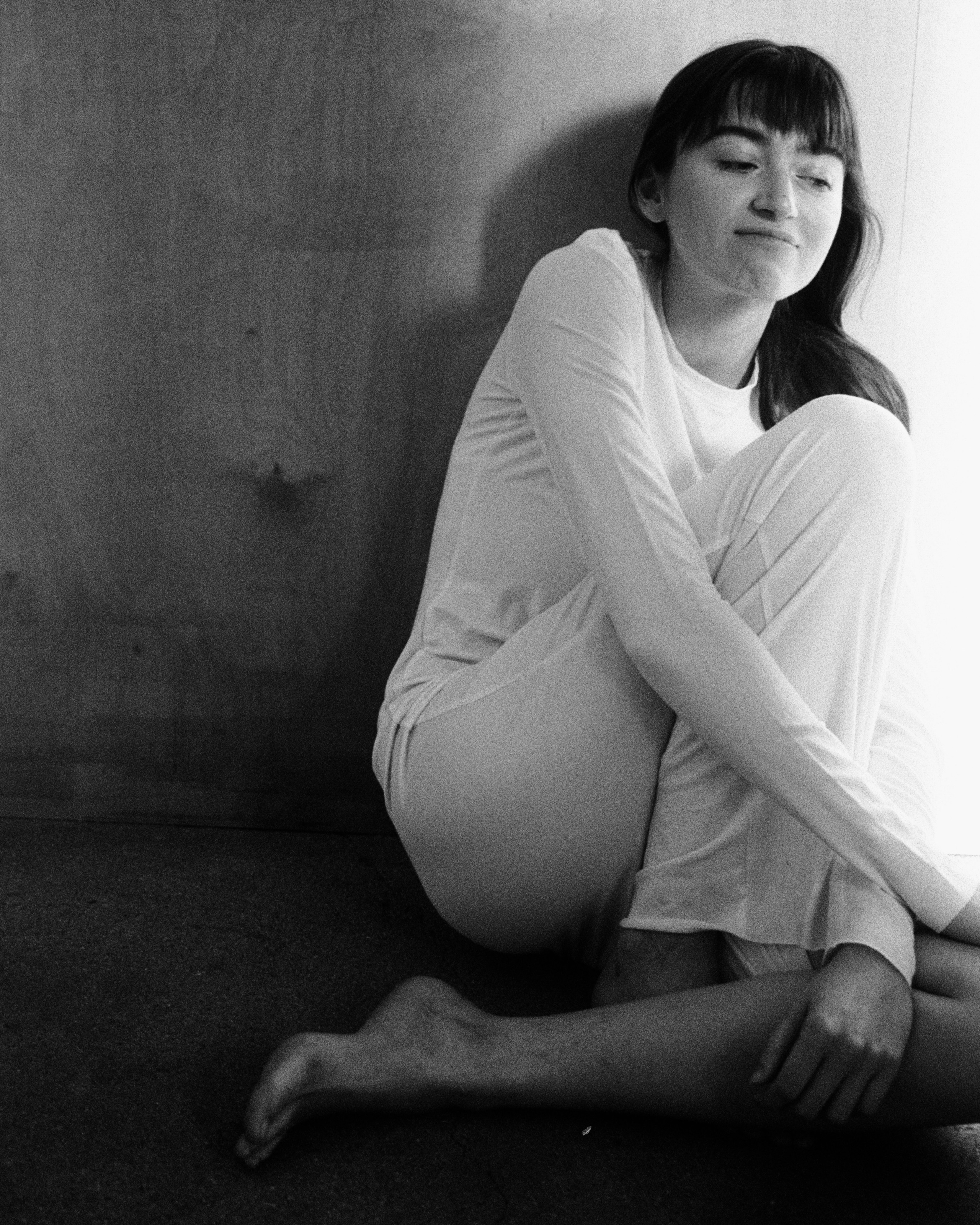Portraits. Nemowaa