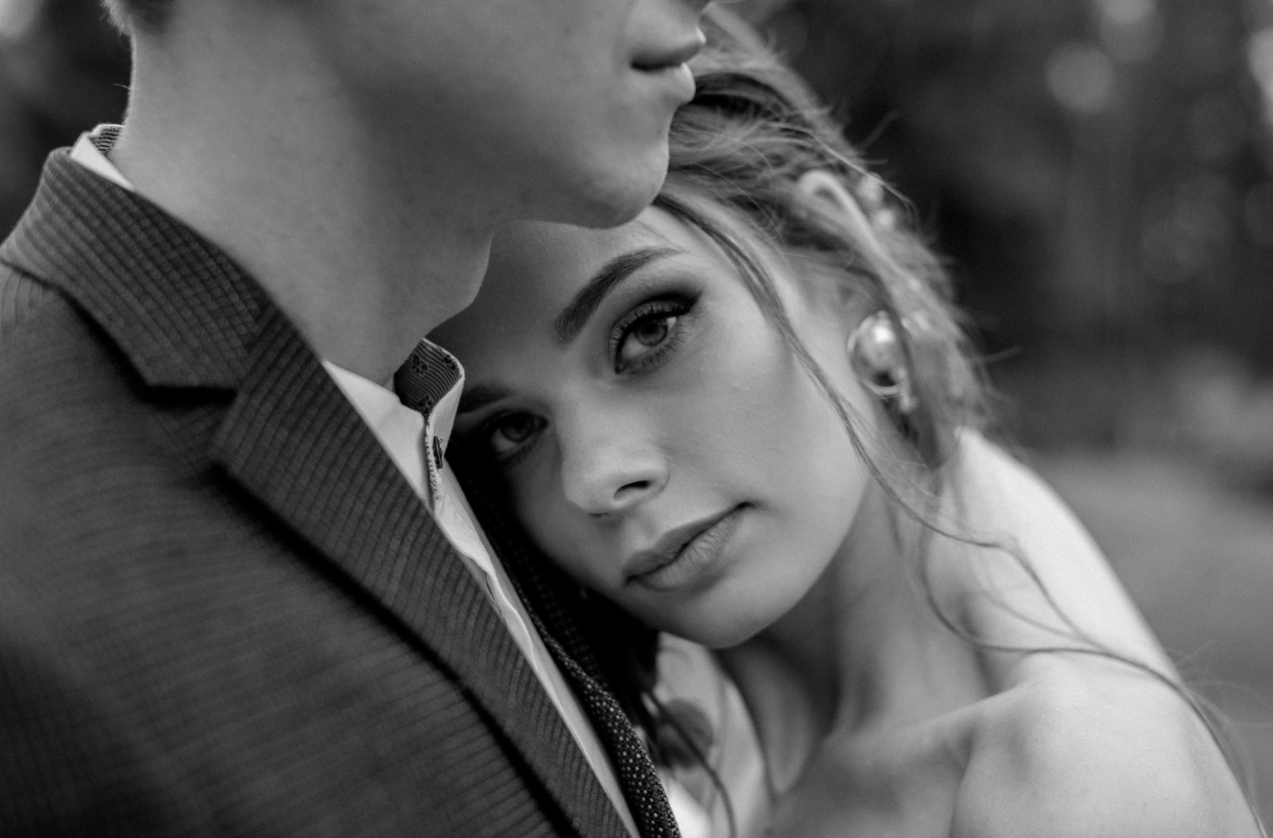 Екатерина ♡ Артем. Семейный и свадебный фотограф Анастасия Вуколова