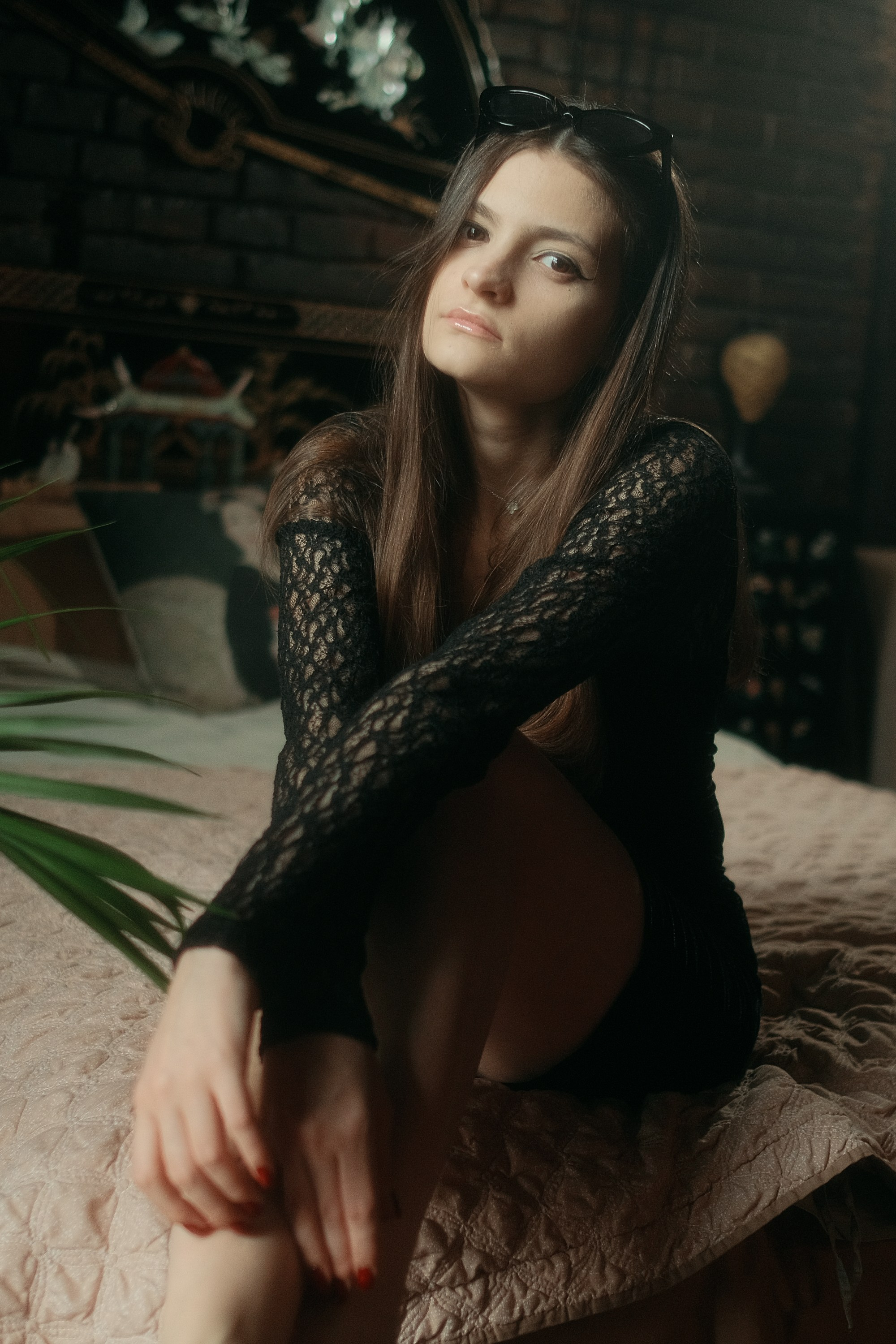 The Beijing Lodge. Aleksandr Schafft