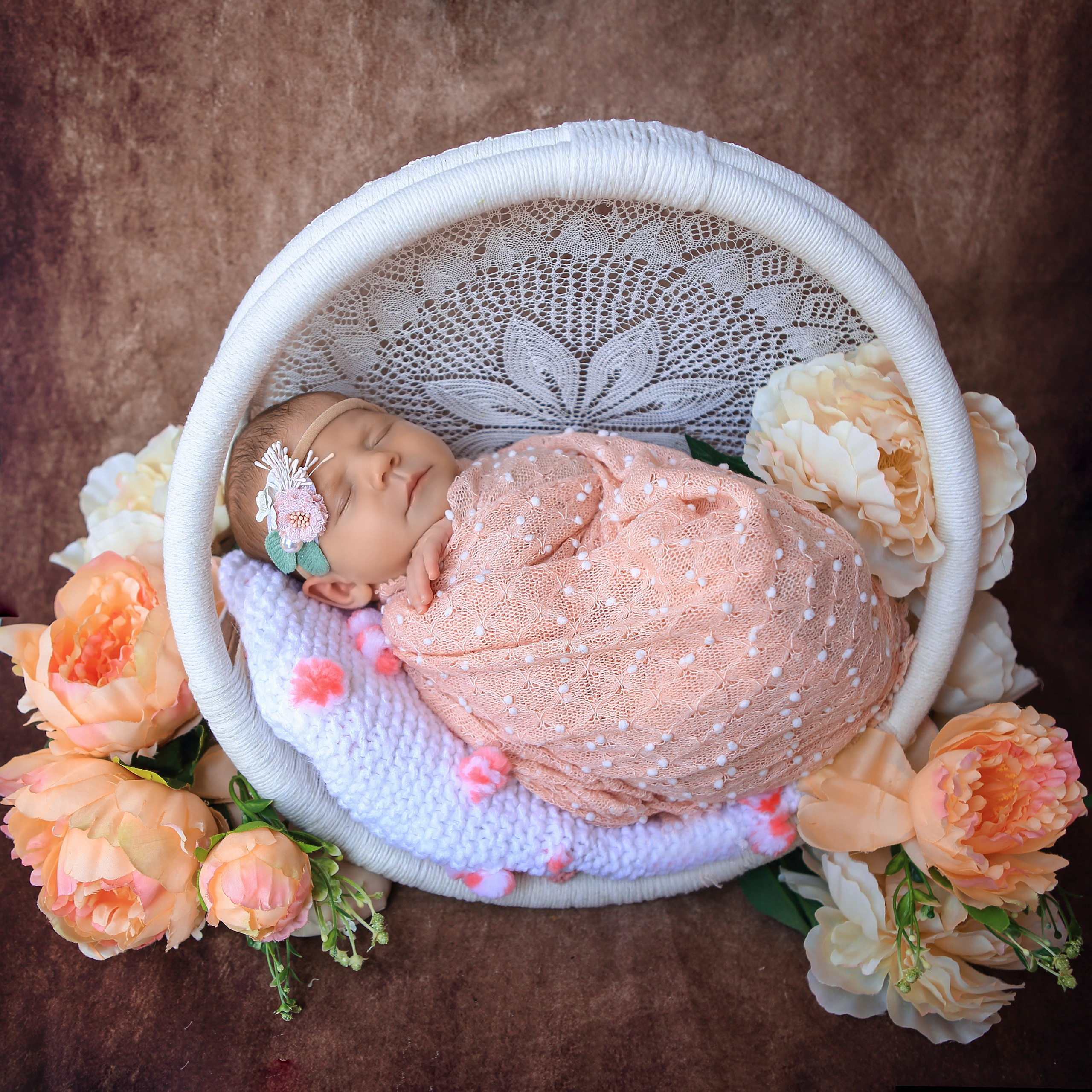 Фотосессия новорожденного, ньюборн фотосессия Ростов-на-Дону