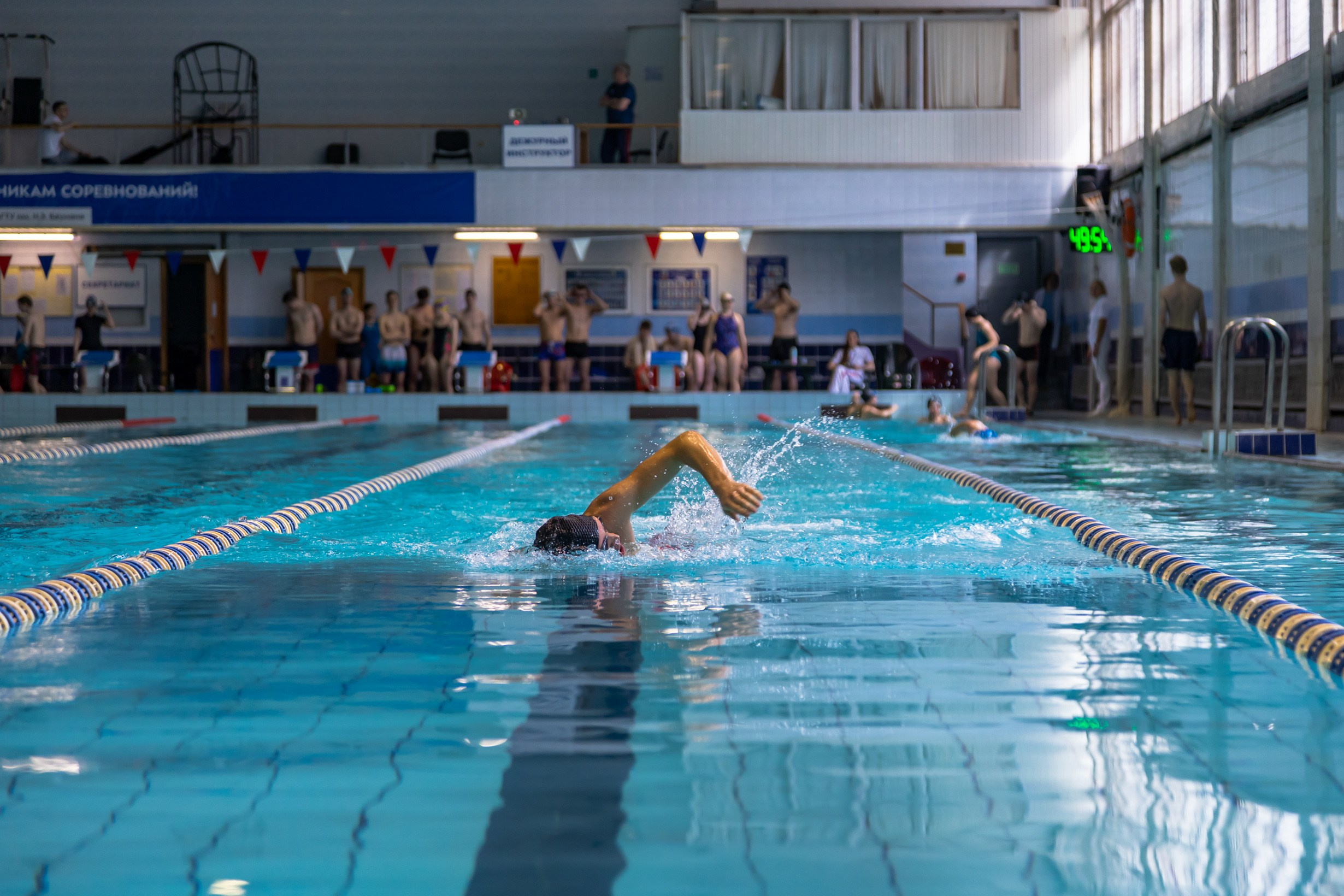 Спортивная съемка. Репортажный фотограф Дудченко Дмитрий