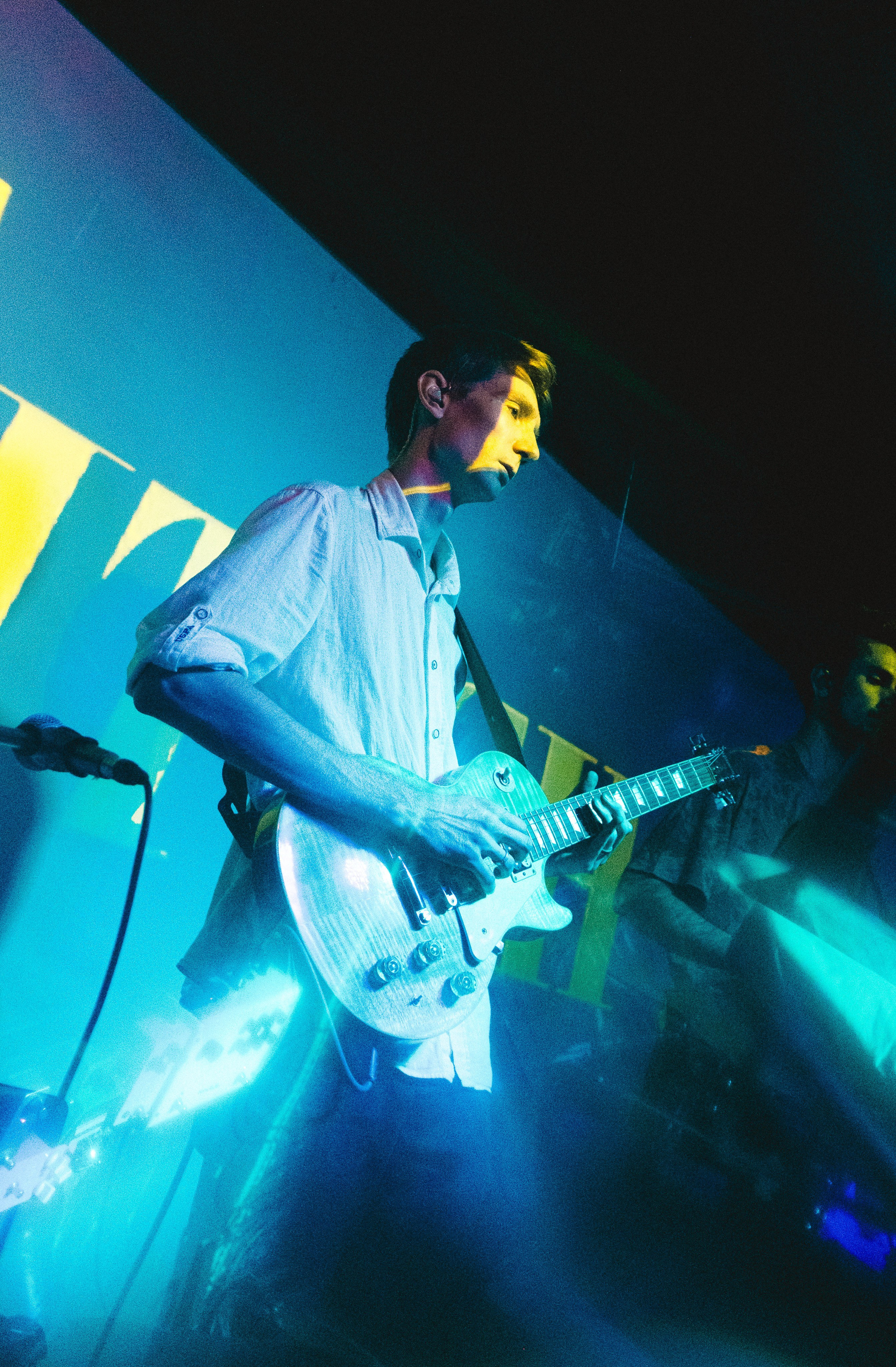 Concerts`. Художественный деятель | фотограф