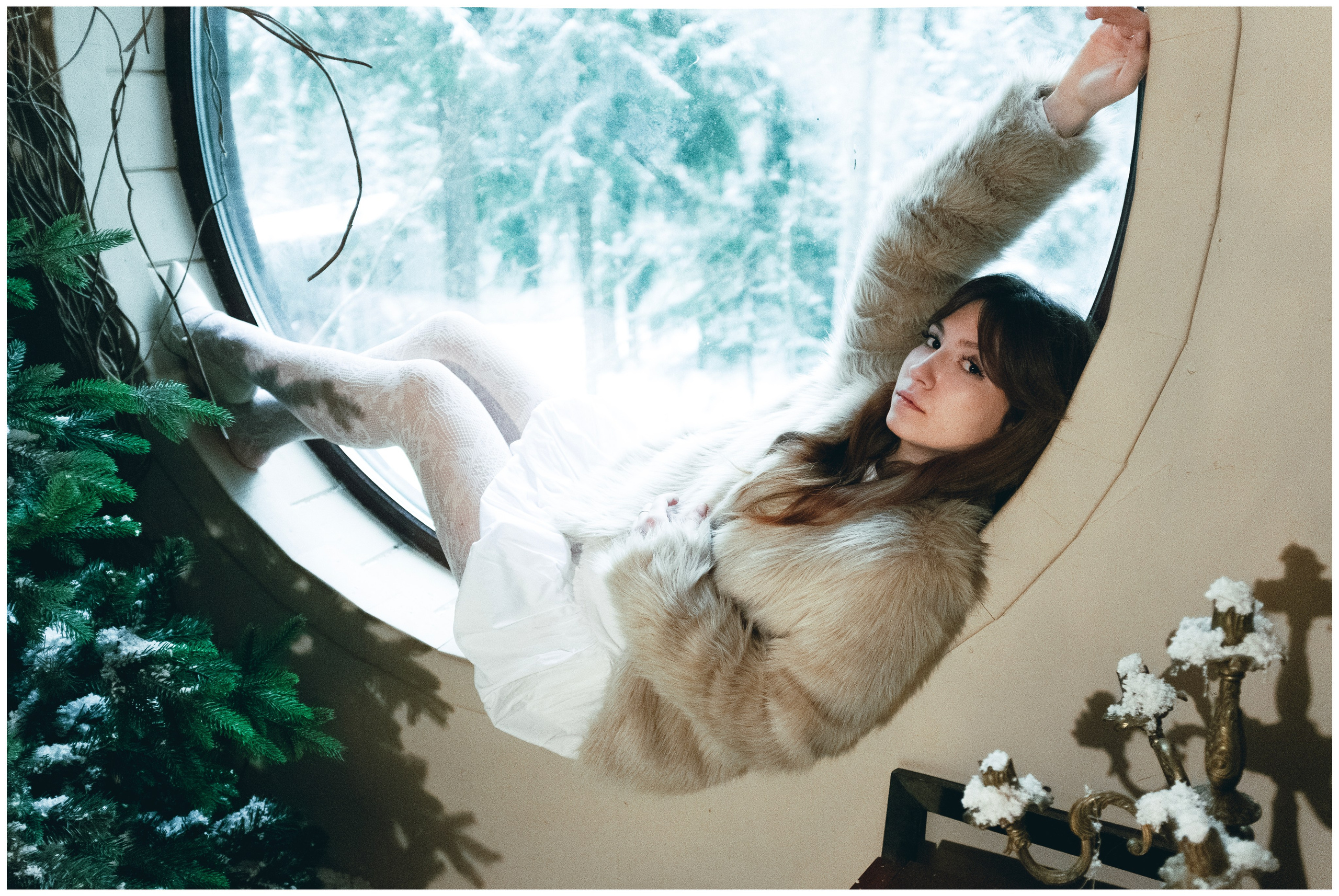 `Ann. Художественный деятель | фотограф