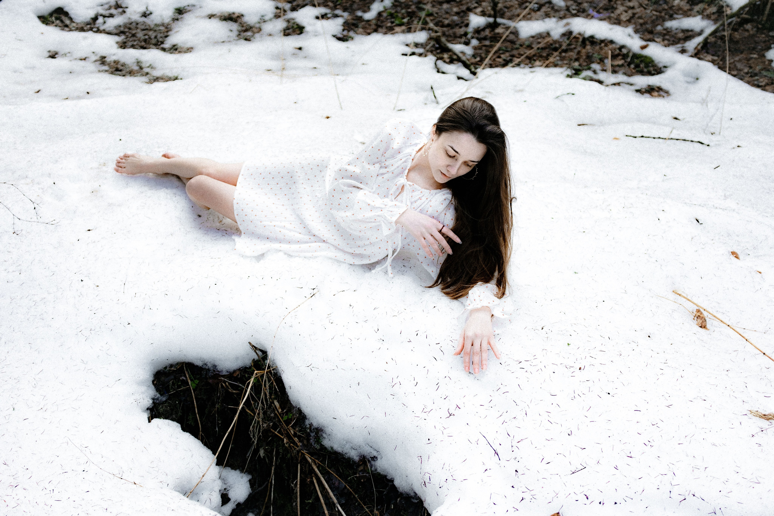 Natalee`. Художественный деятель | фотограф