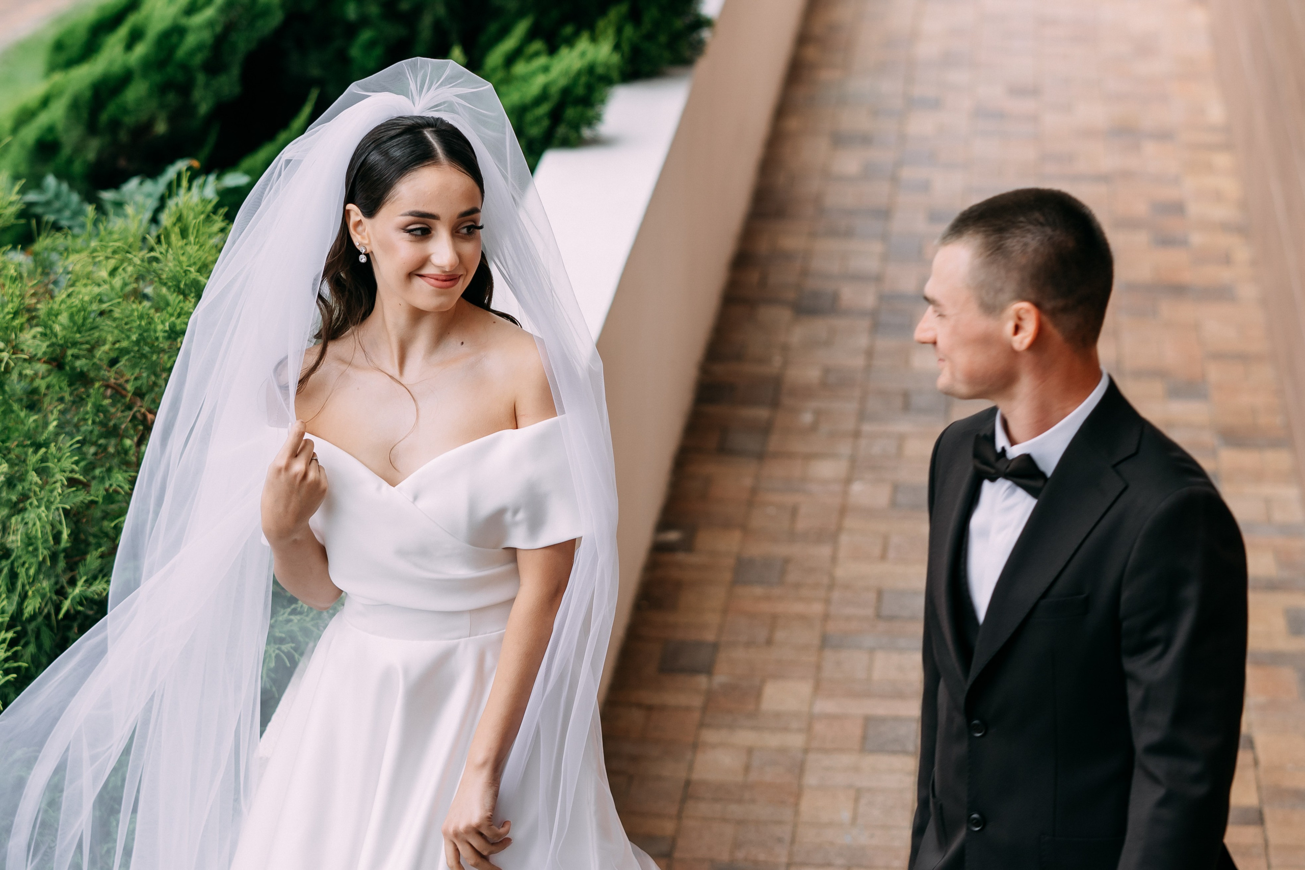 Свадебный фотограф Кирилл Зейналов, Туапсе