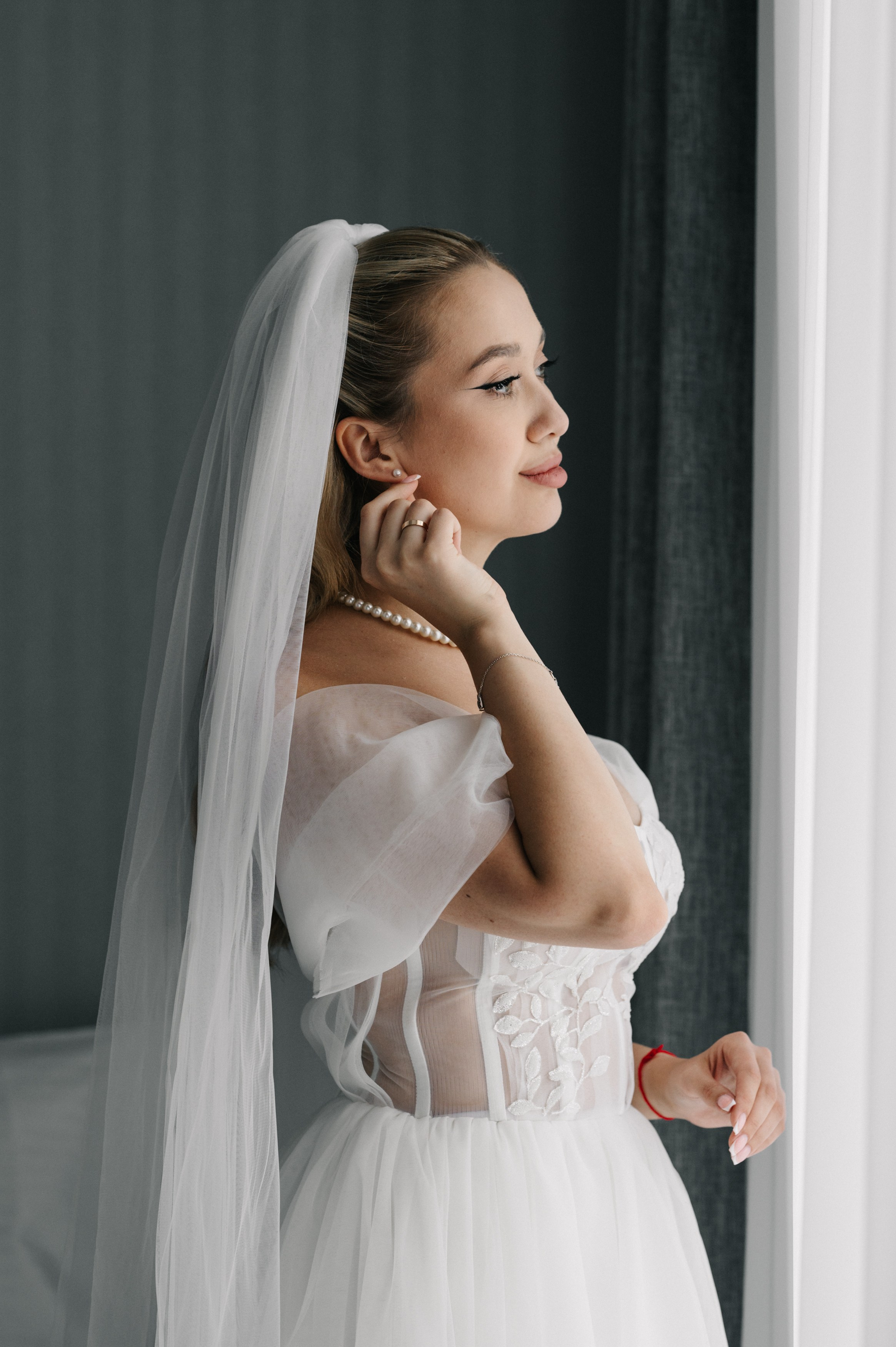 Вместе. Фотограф Ким Ангелина