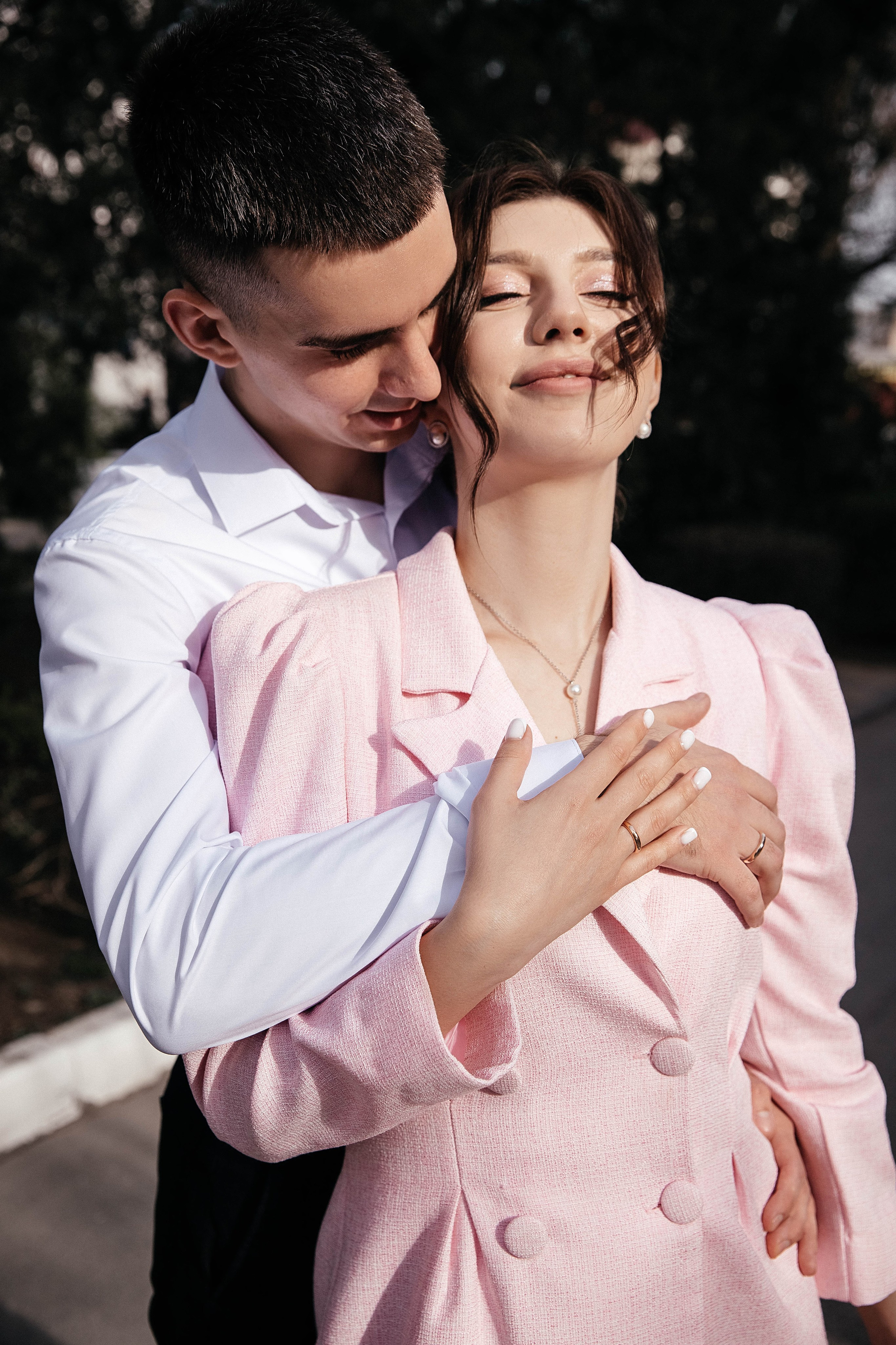 Мария & Александр. Фотограф Сальск Катерина