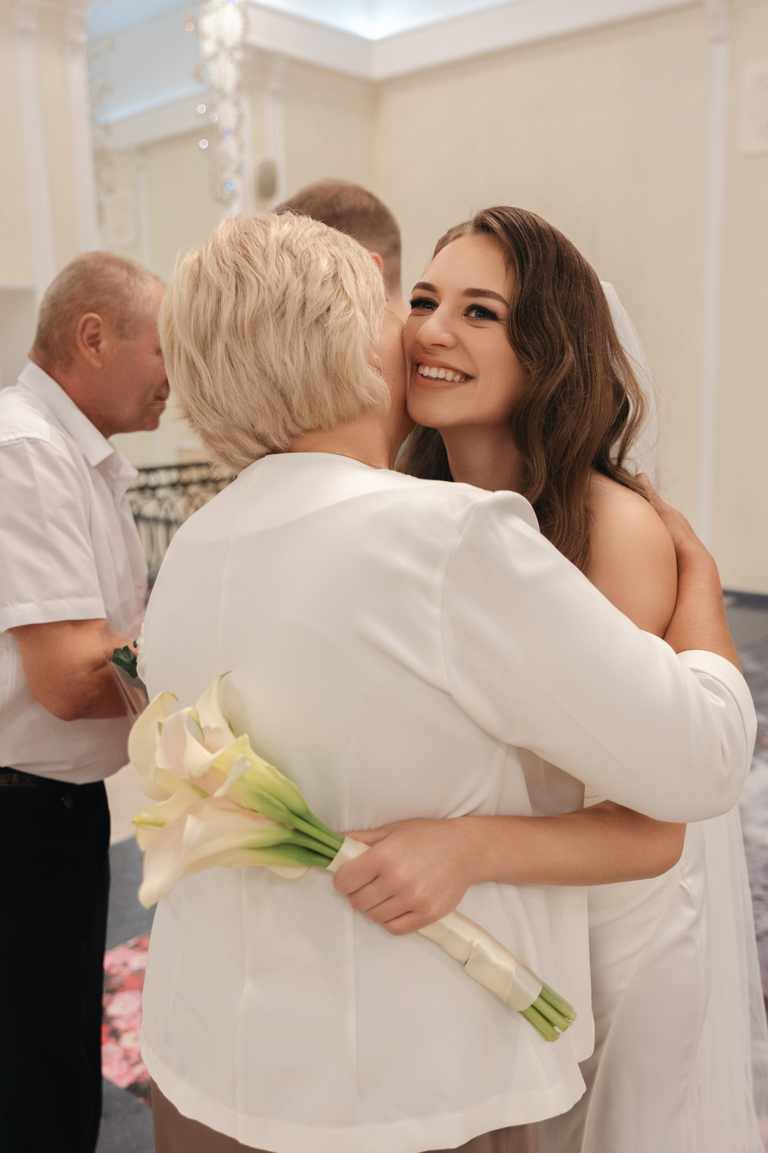 Никита и Татьяна. Фотограф Белозерцева Марина