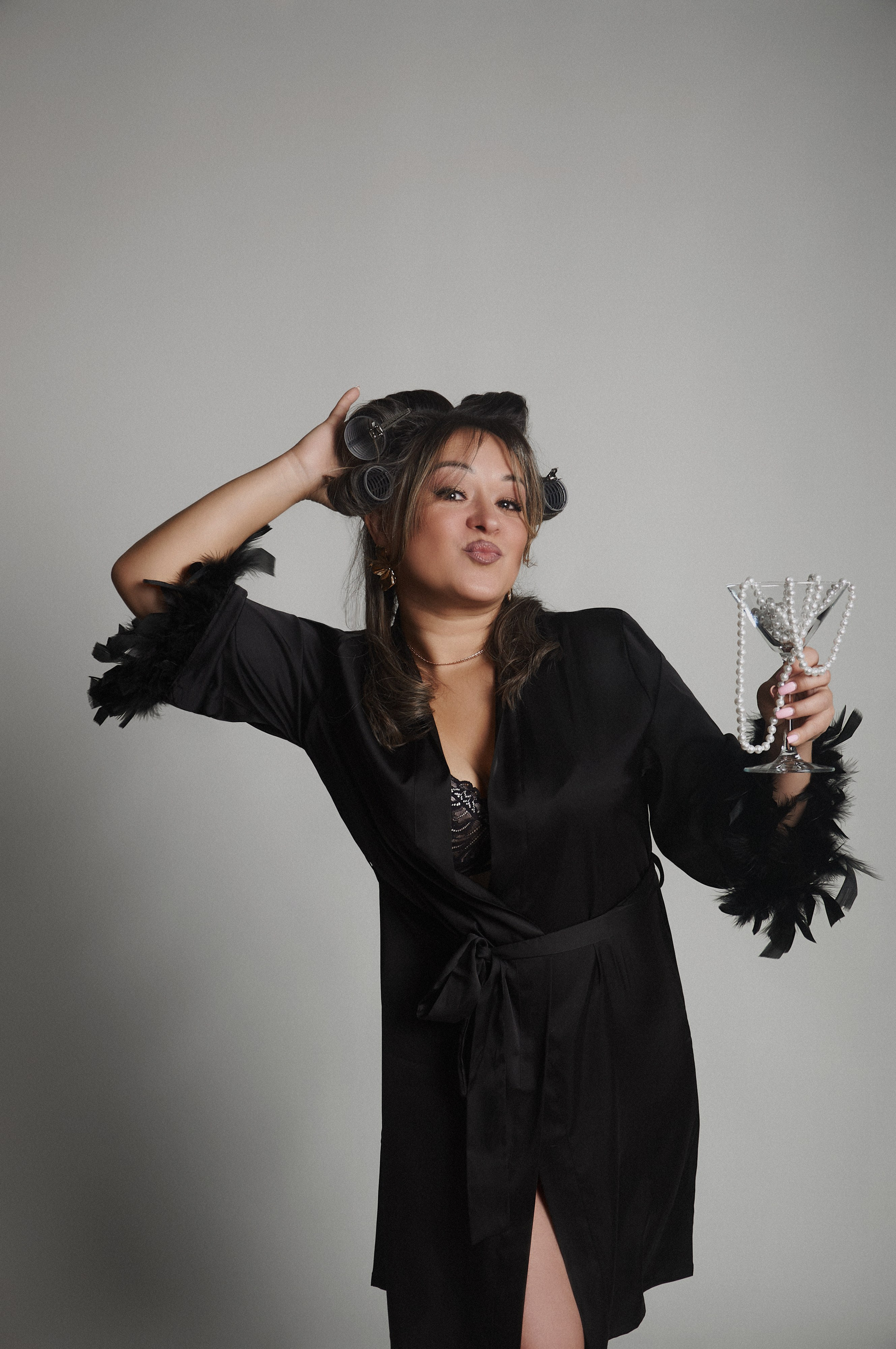 Фотосессия в домашнем стиле в студии. Семейный и Свадебный фотограф