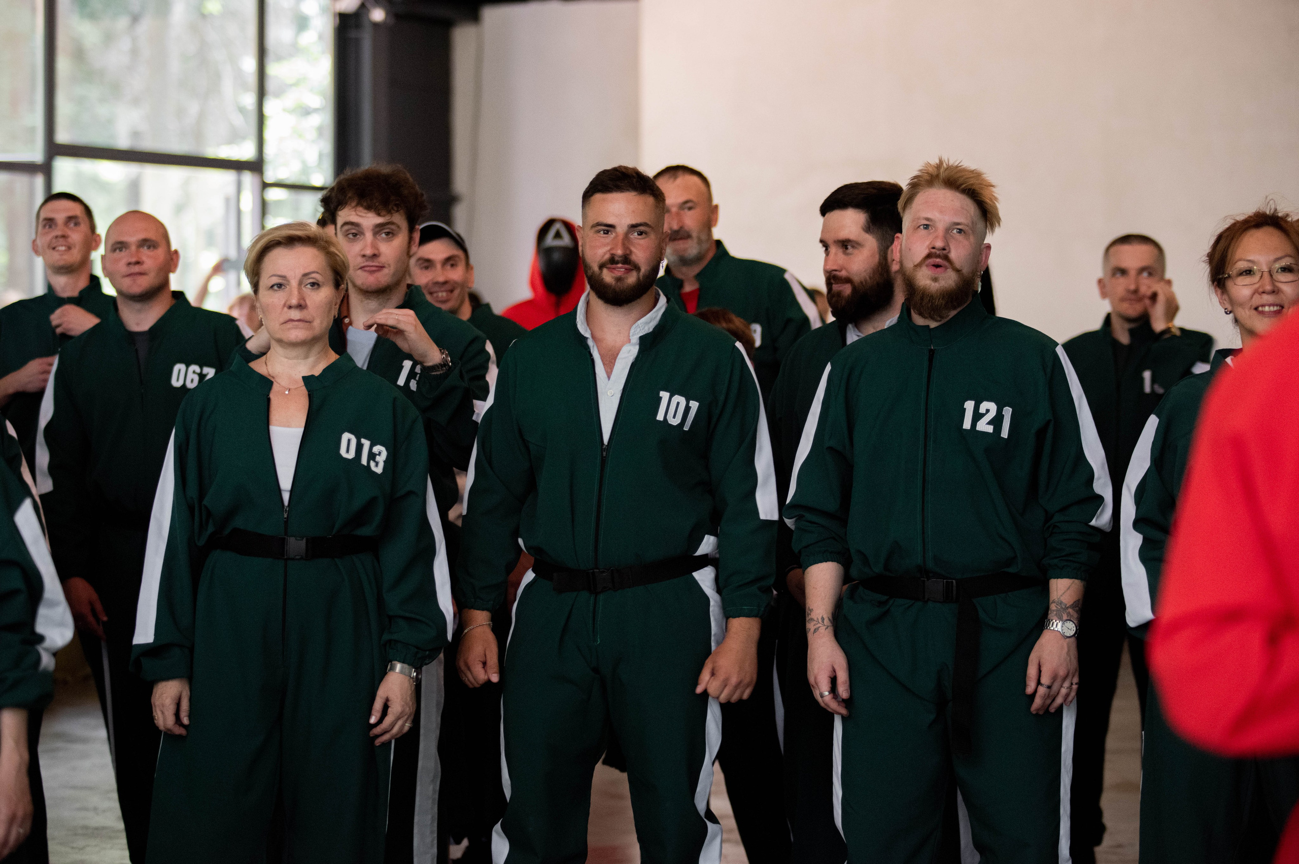 Репортаж. Главная