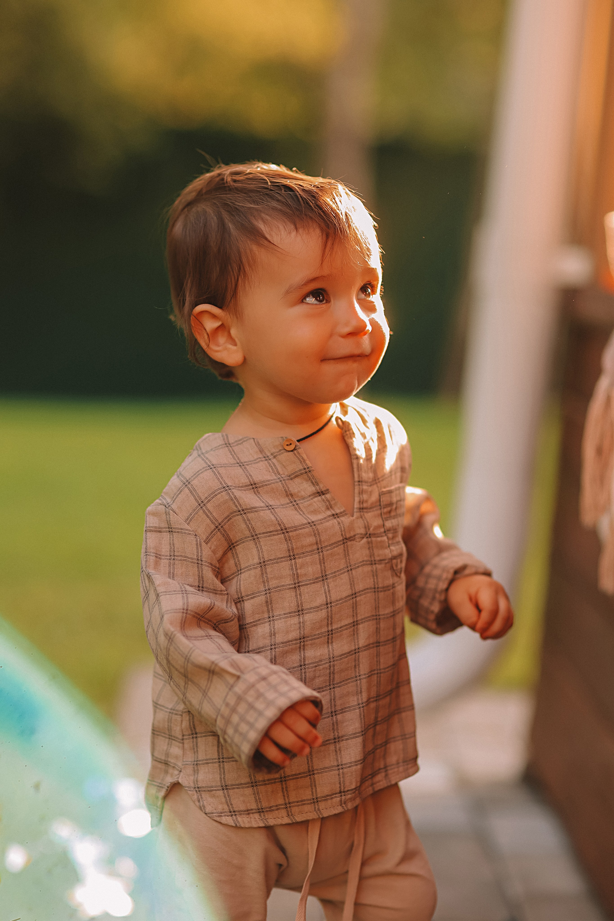 Стирка у дома. Семейный фотограф Тюмень, фотограф на роды Салмина Мария