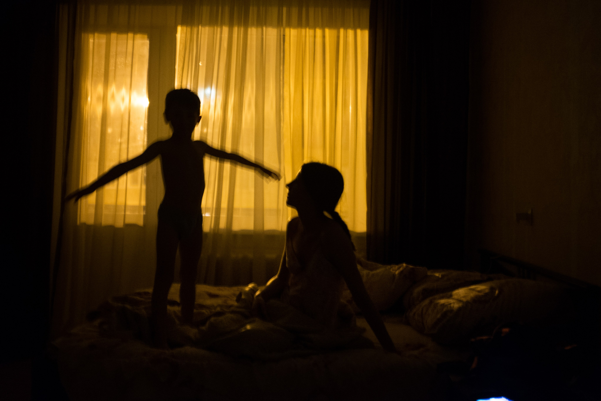 Одиночные фотографии. Алёна Кочеткова | фотограф и преподаватель фотографии