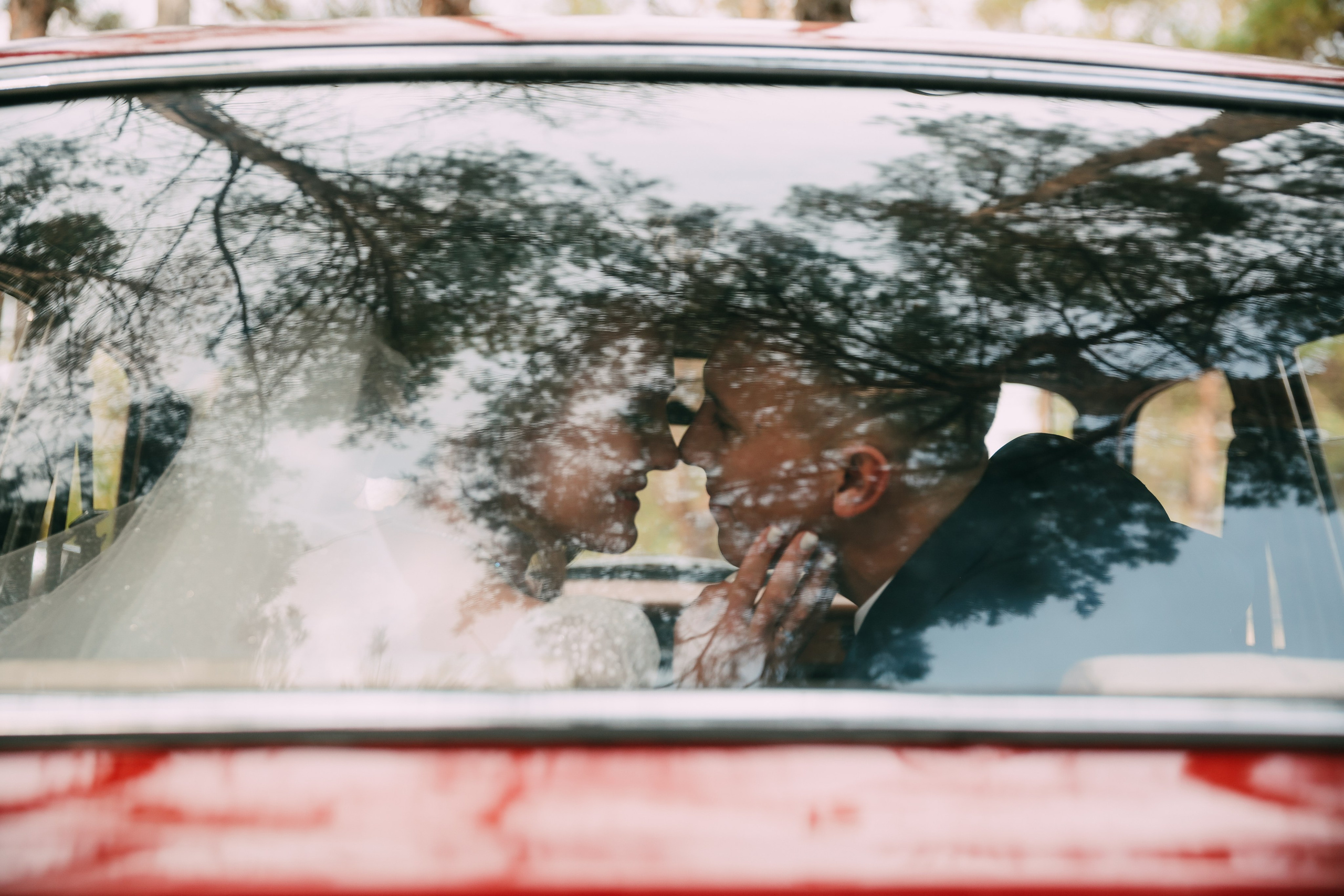 Вадим и Елена. Катерина Макиева