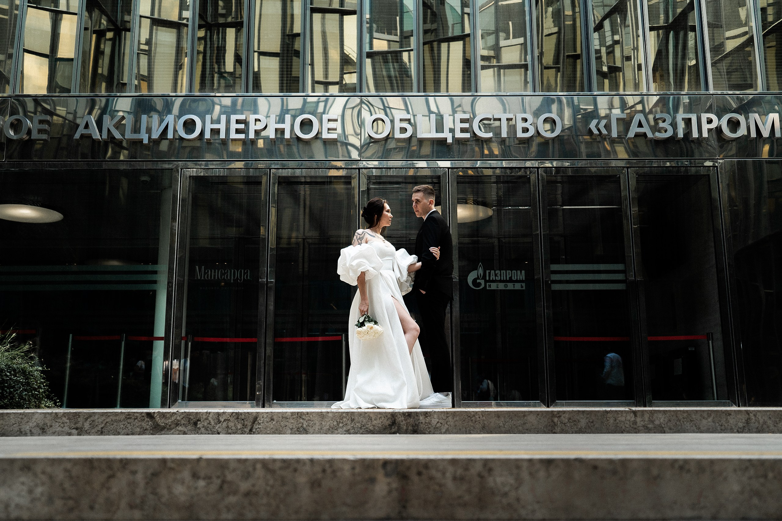 Портфолио. Свадебный фотограф в Санкт-Петербурге