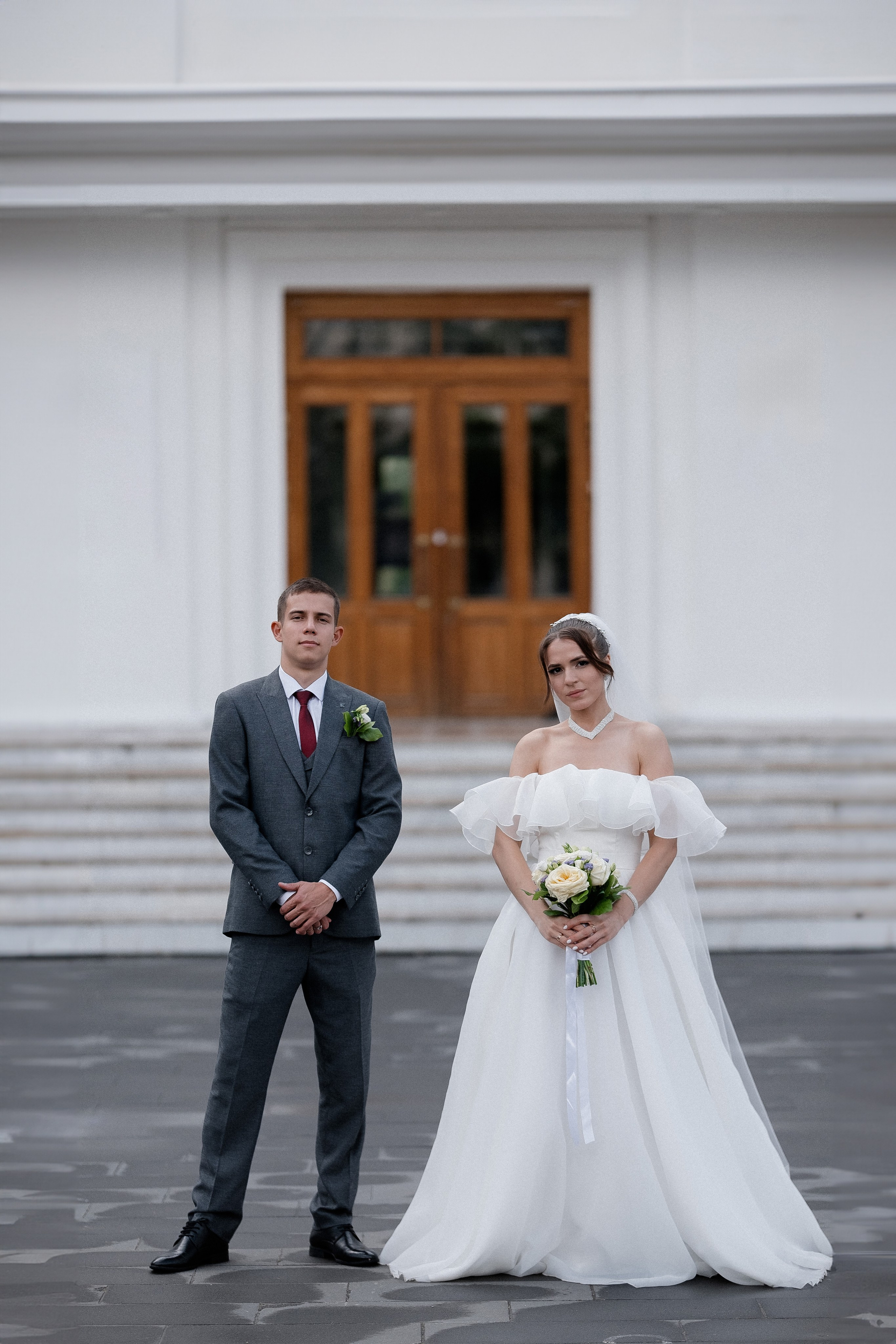 Руслан & Инзиля. Свадебный и семейный фотограф в Казани и Зеленодольске Ланочкин Илья