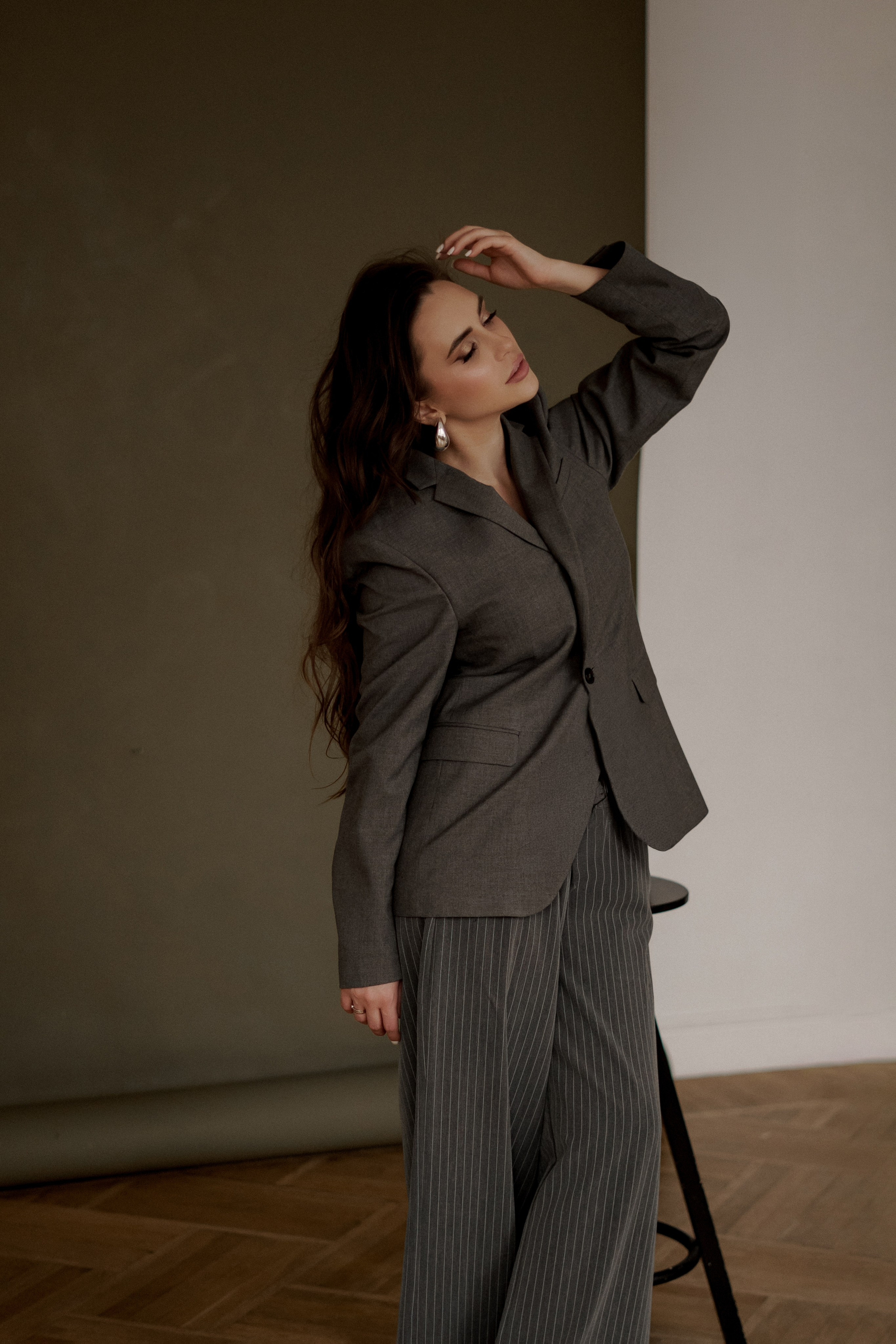 Даша. Фотограф Валерия Крахмалева